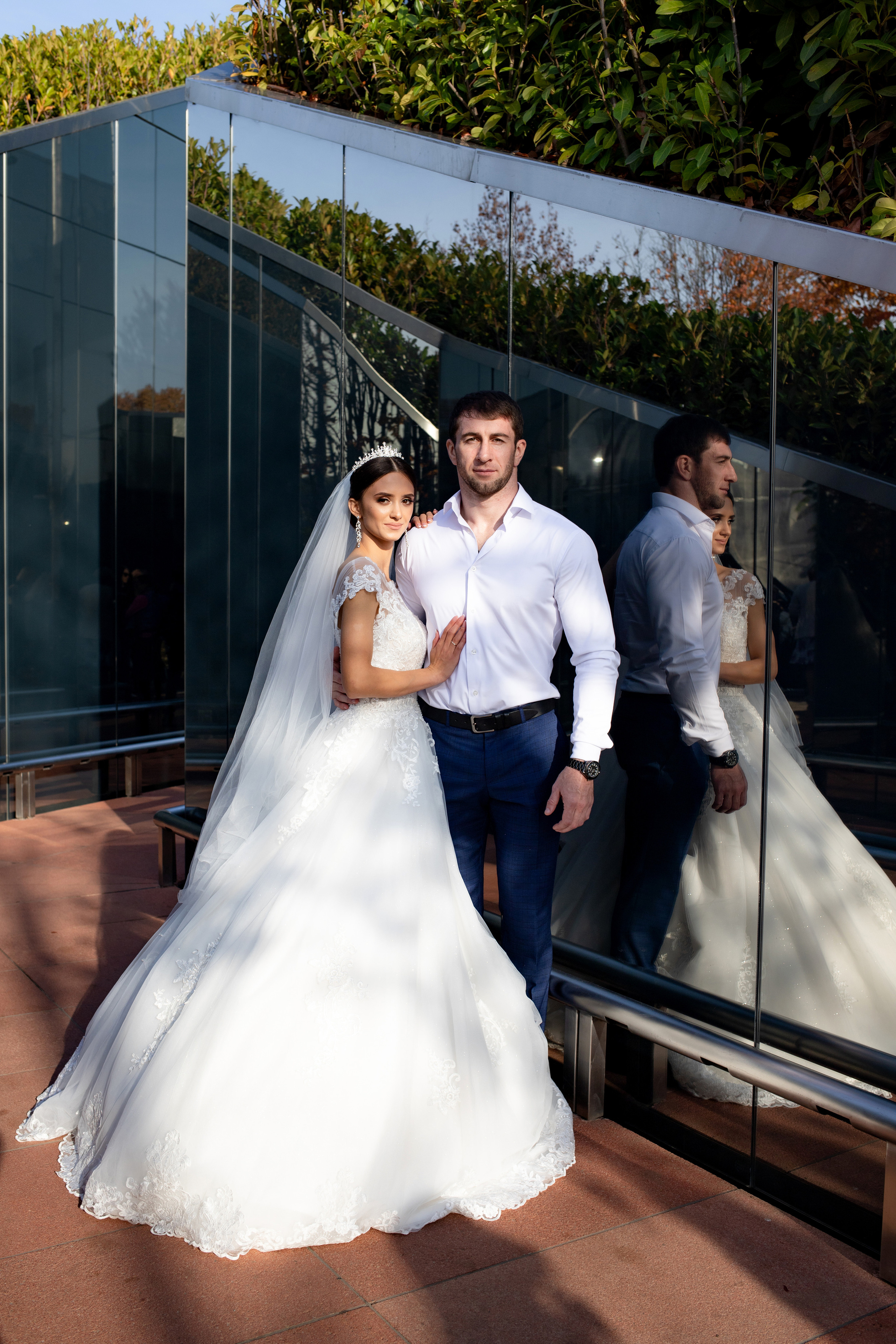 Айдер и Антонина. Семейный и детский фотограф в Краснодаре Ирина Лаврецкая