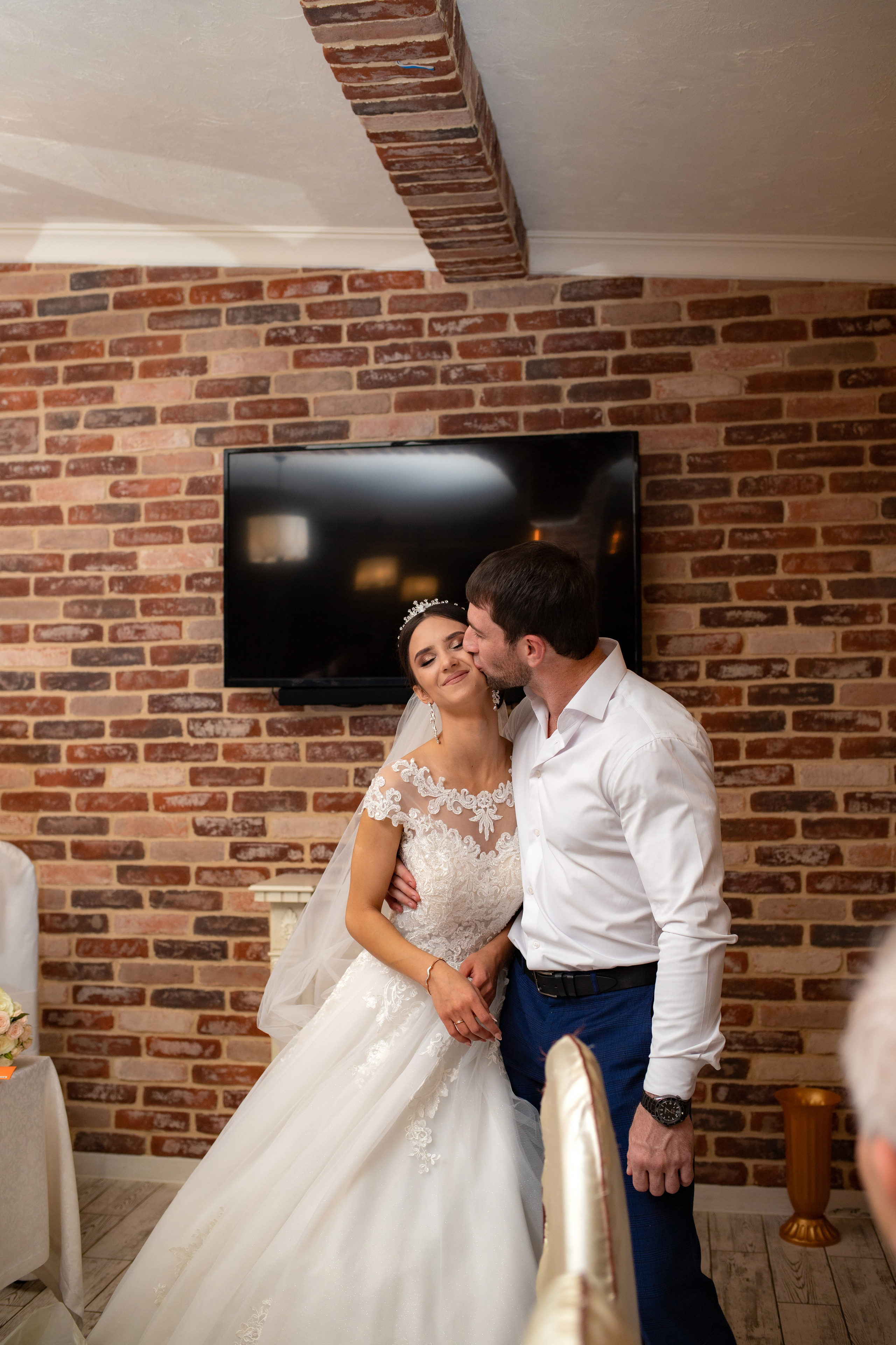 Айдер и Антонина. Семейный и детский фотограф в Краснодаре Ирина Лаврецкая