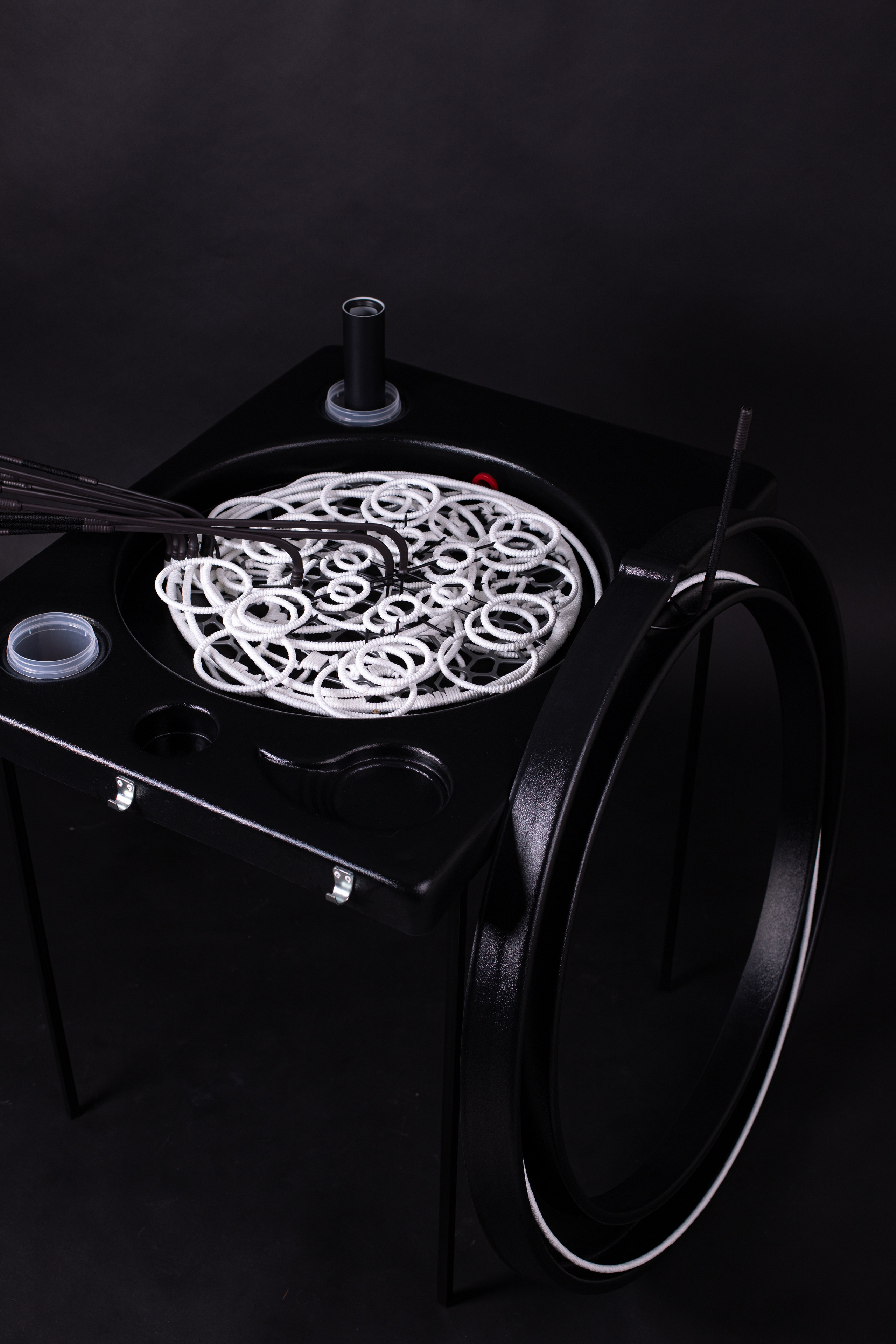 Оборудование для шоу мыльных пузырей. Семейный и детский фотограф в Краснодаре Ирина Лаврецкая