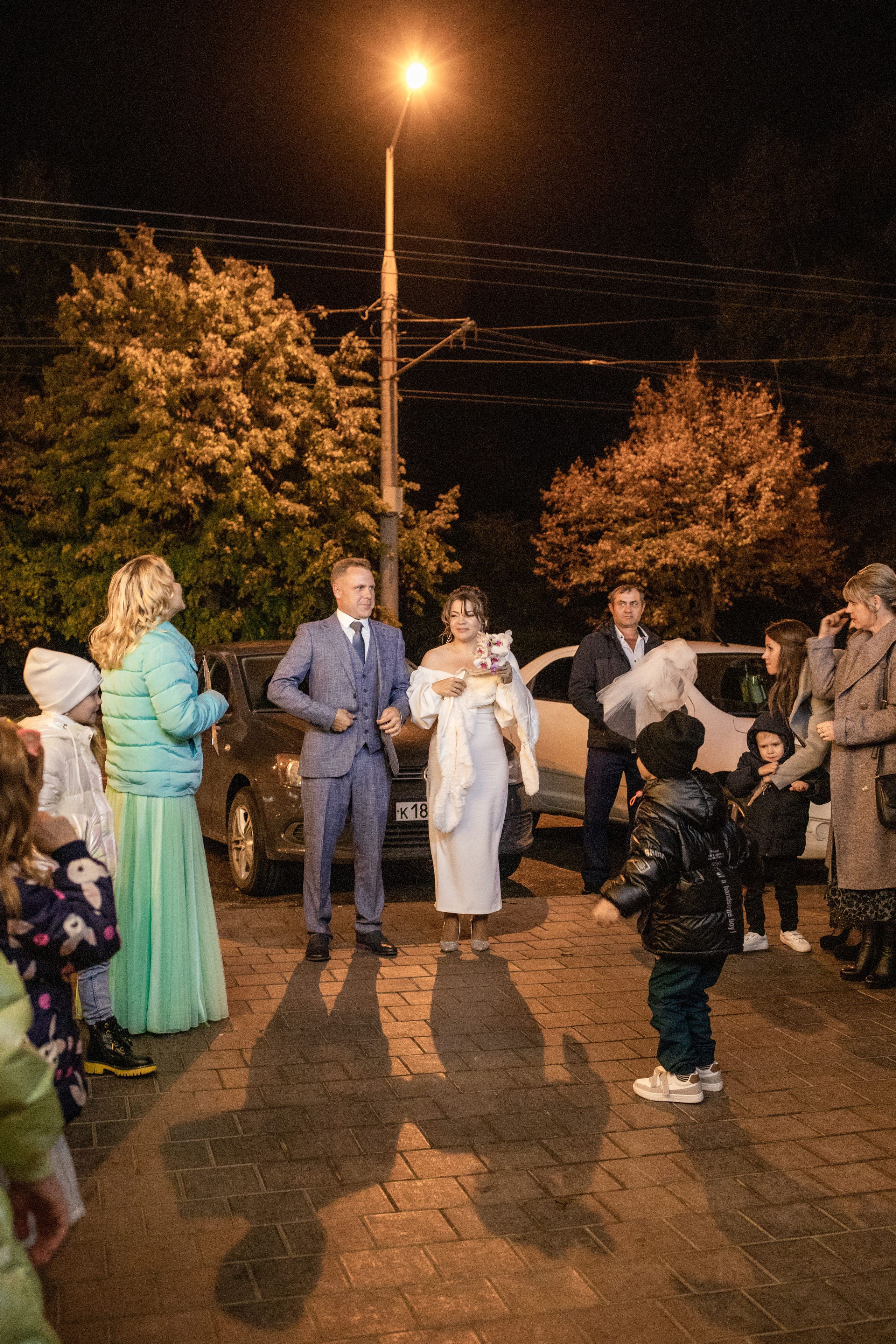 Дмитрий и Инна. Семейный и детский фотограф в Краснодаре Ирина Лаврецкая