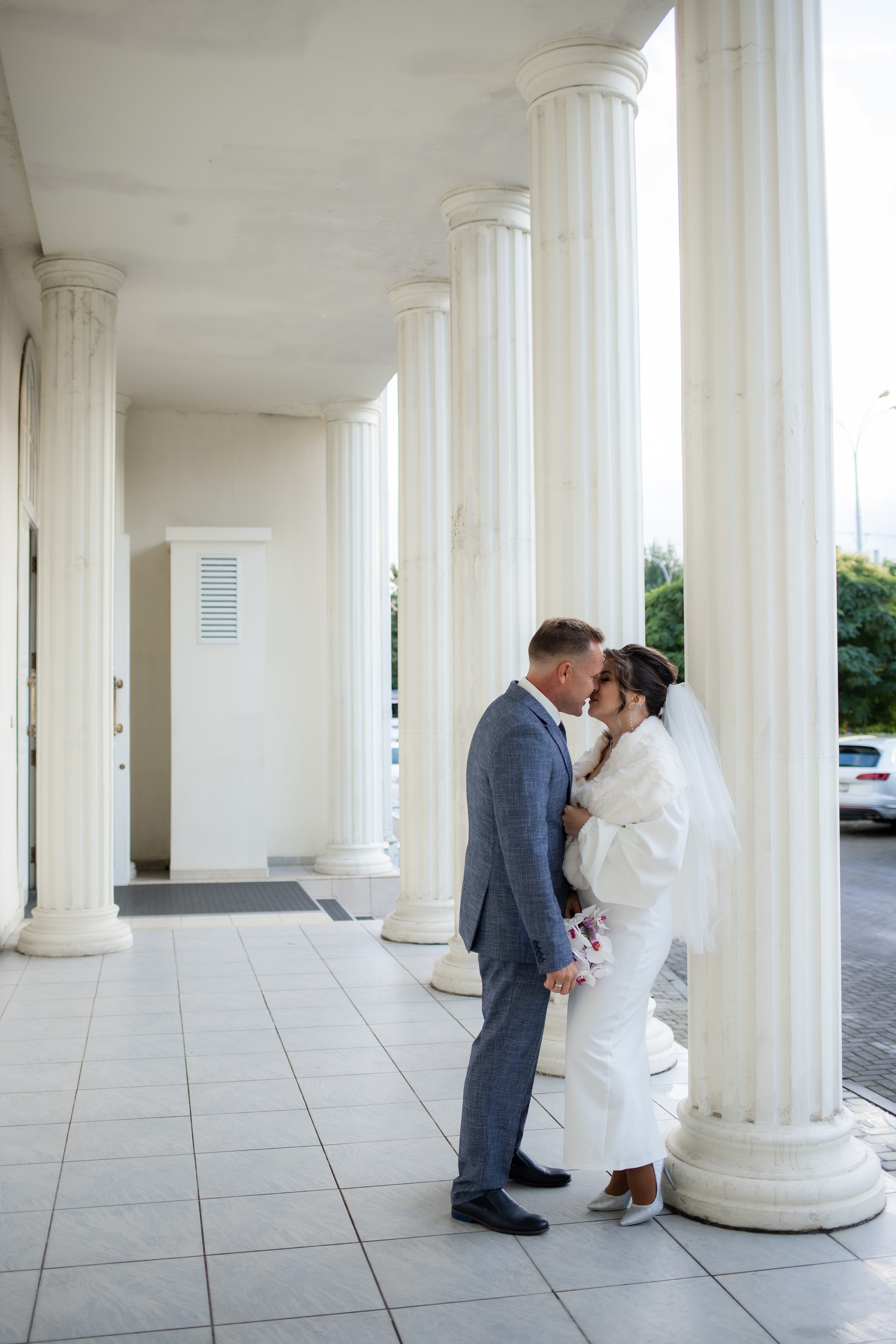 Дмитрий и Инна. Семейный и детский фотограф в Краснодаре Ирина Лаврецкая