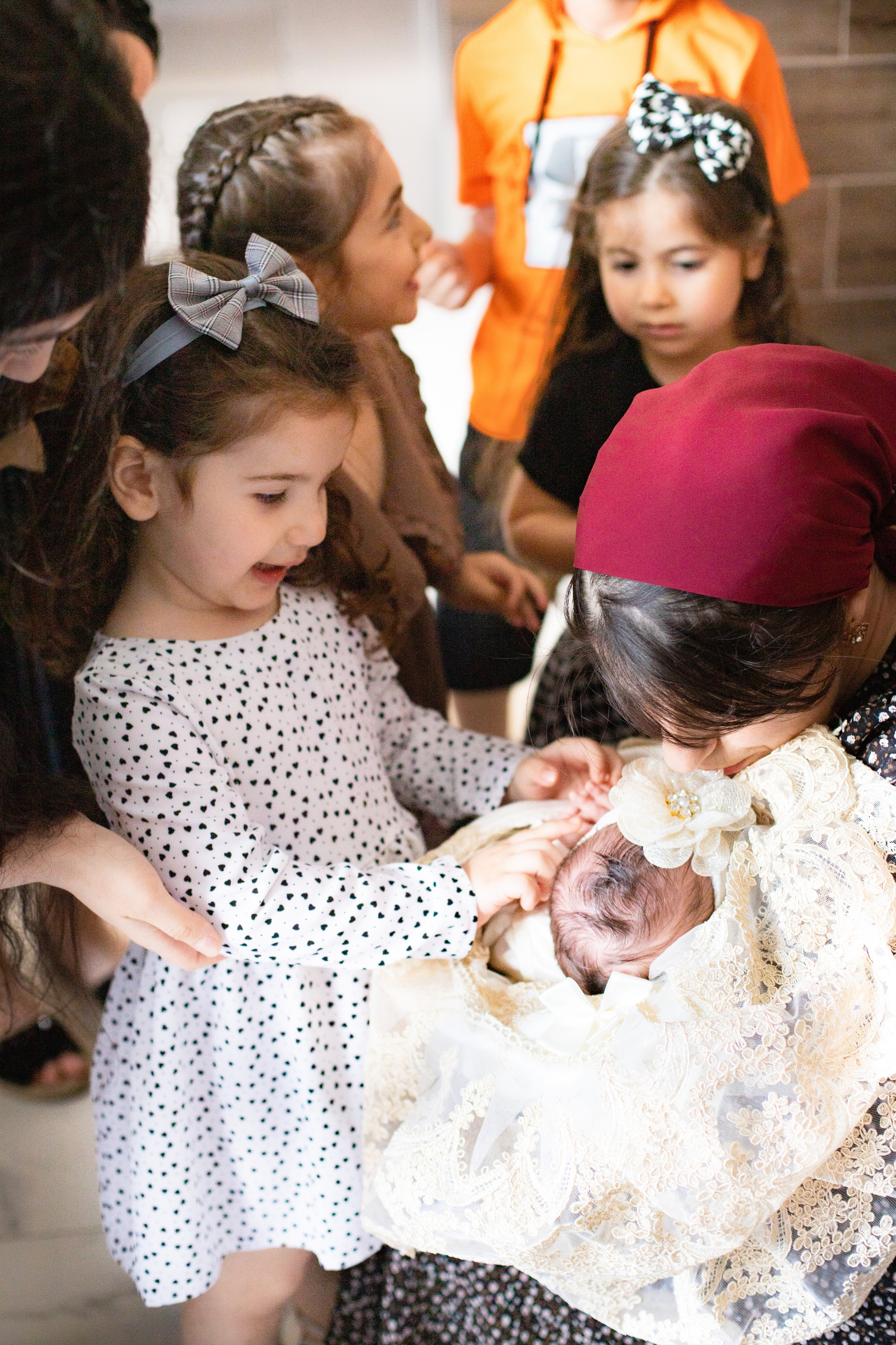 Домашние съемки. Семейный и детский фотограф в Краснодаре Ирина Лаврецкая