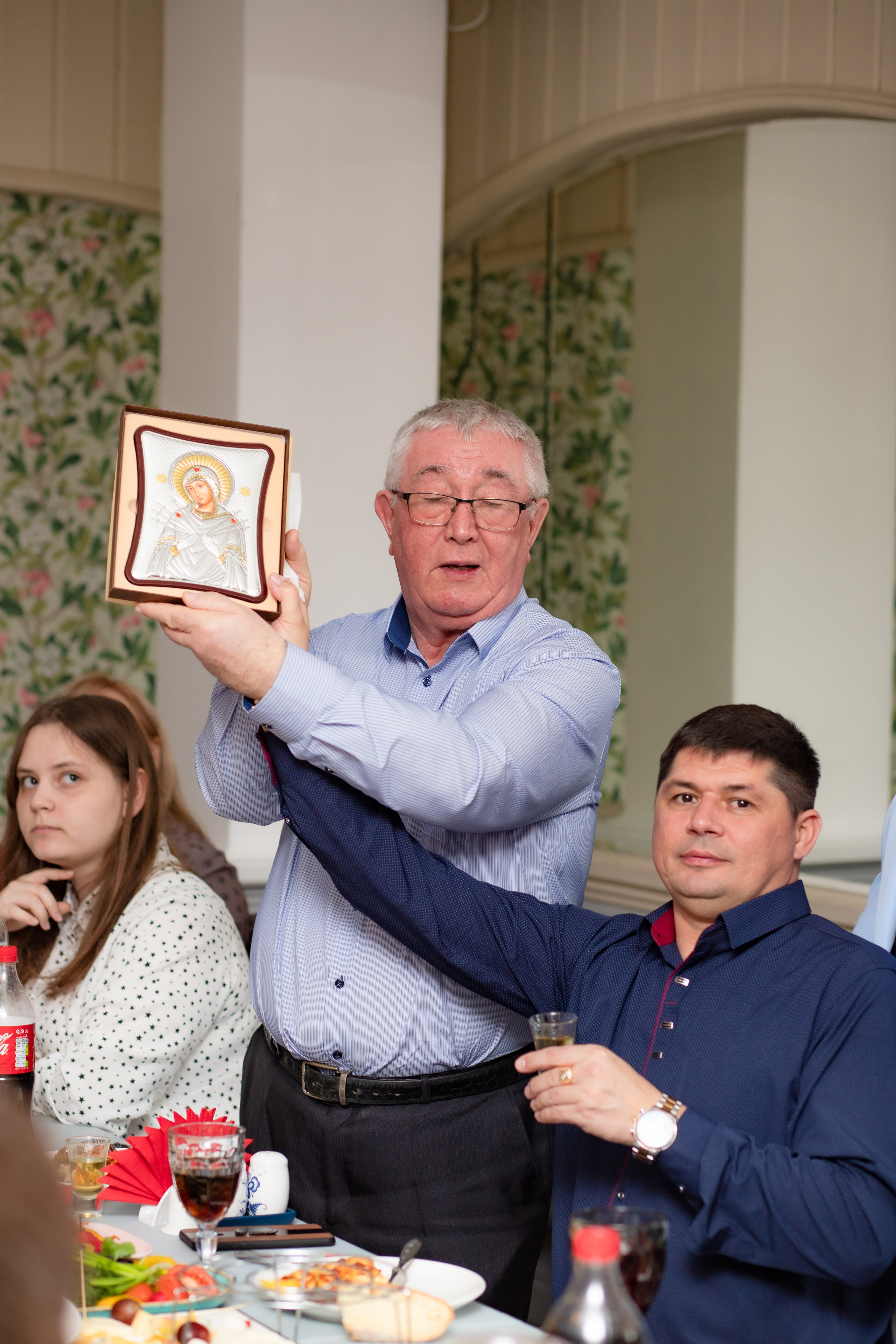 Юбилей в Хванчкаре. Семейный и детский фотограф в Краснодаре Ирина Лаврецкая