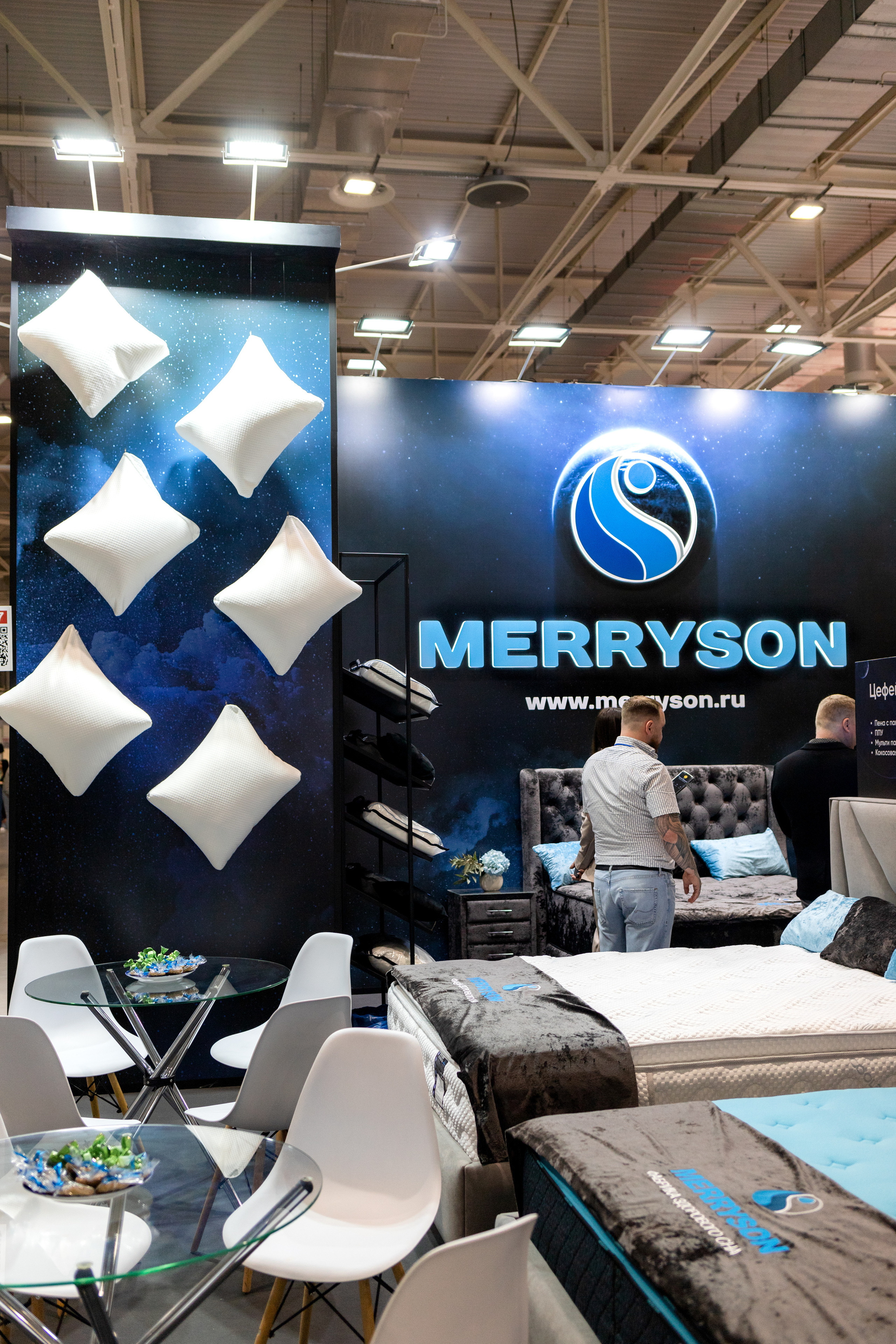 Репортажная съёмка с выставки в ЭКПОГРАД-ЮГ. Семейный и детский фотограф в Краснодаре Ирина Лаврецкая