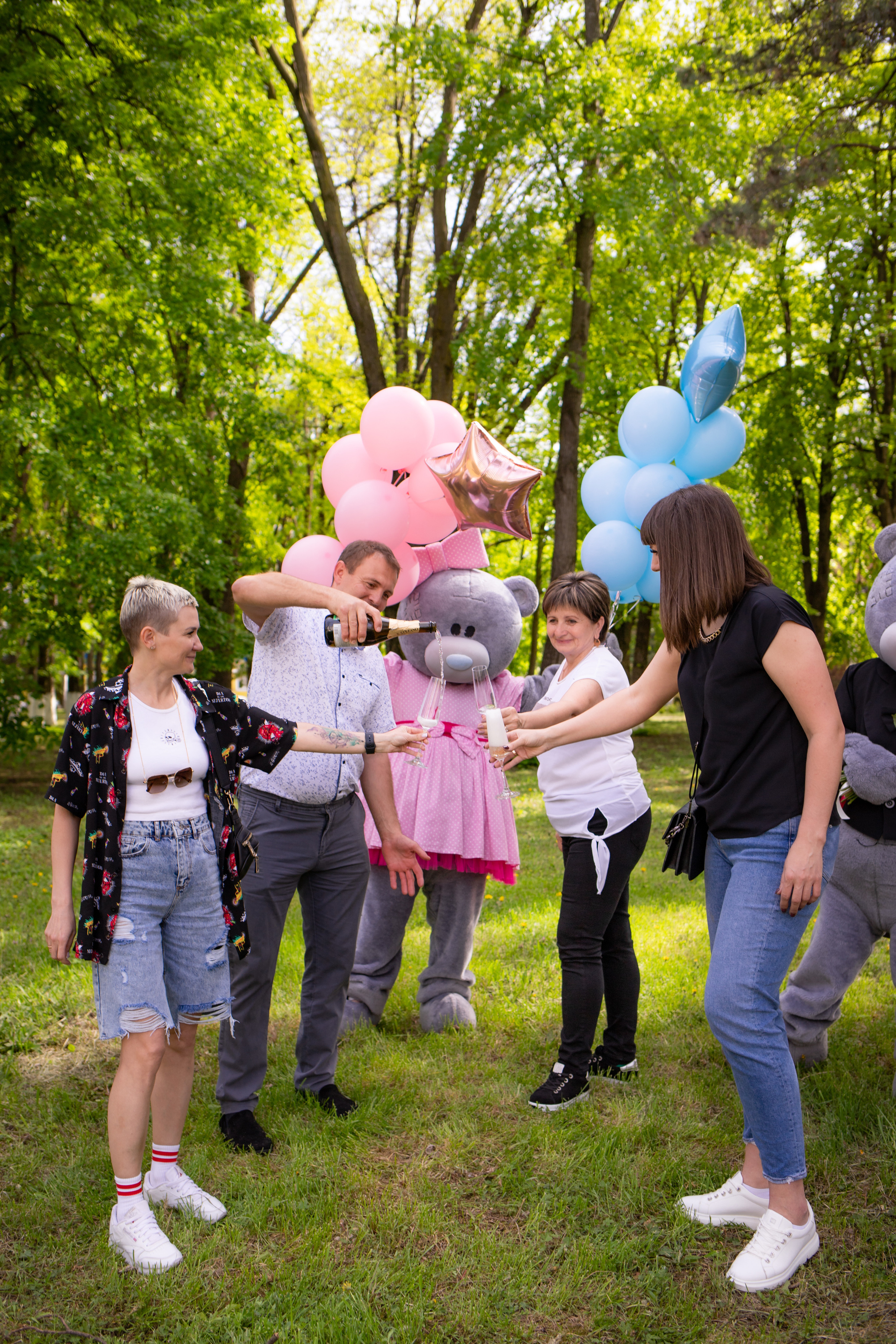 Роддом ЗИП. Семейный и детский фотограф в Краснодаре Ирина Лаврецкая