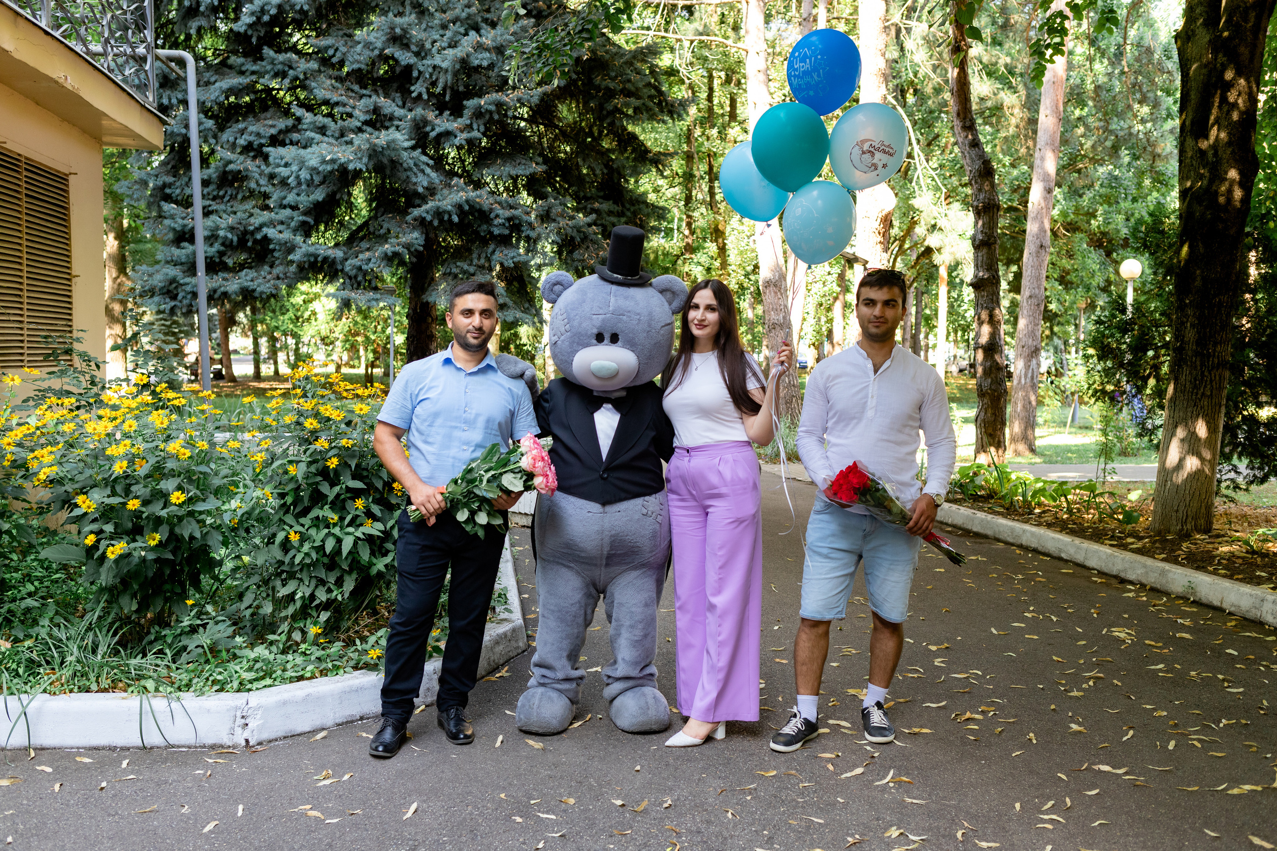 5 роддом. Семейный и детский фотограф в Краснодаре Ирина Лаврецкая