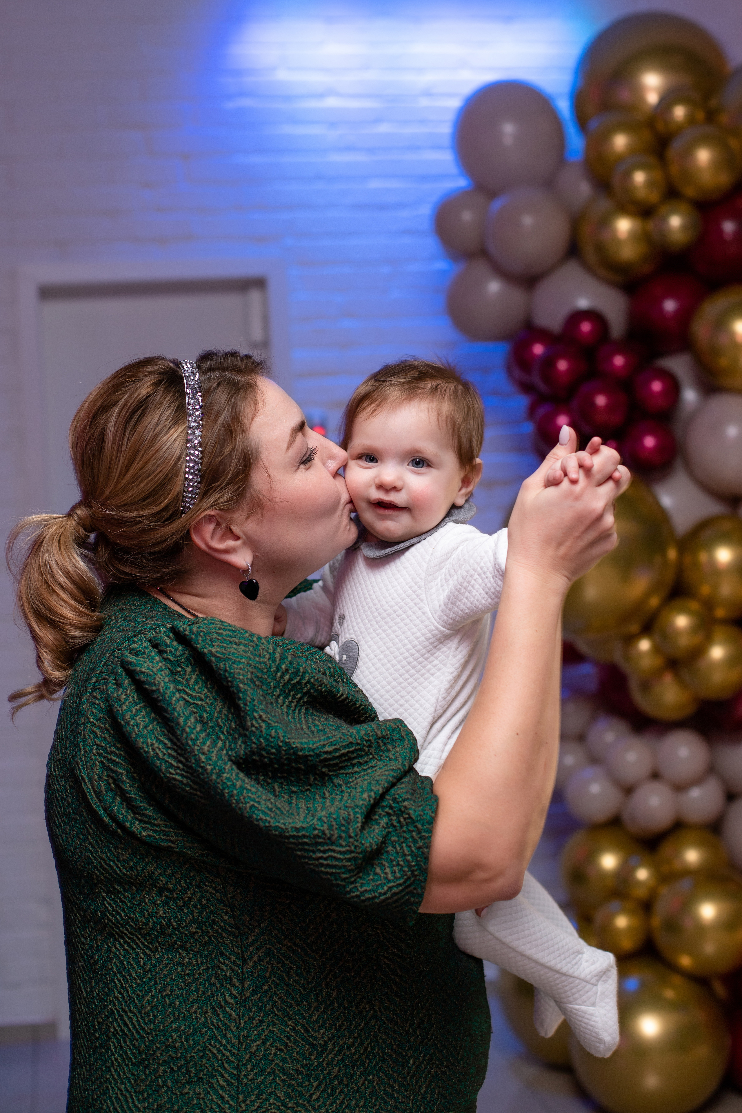Юбилей 60 в Славянске-на-Кубани. Семейный и детский фотограф в Краснодаре Ирина Лаврецкая