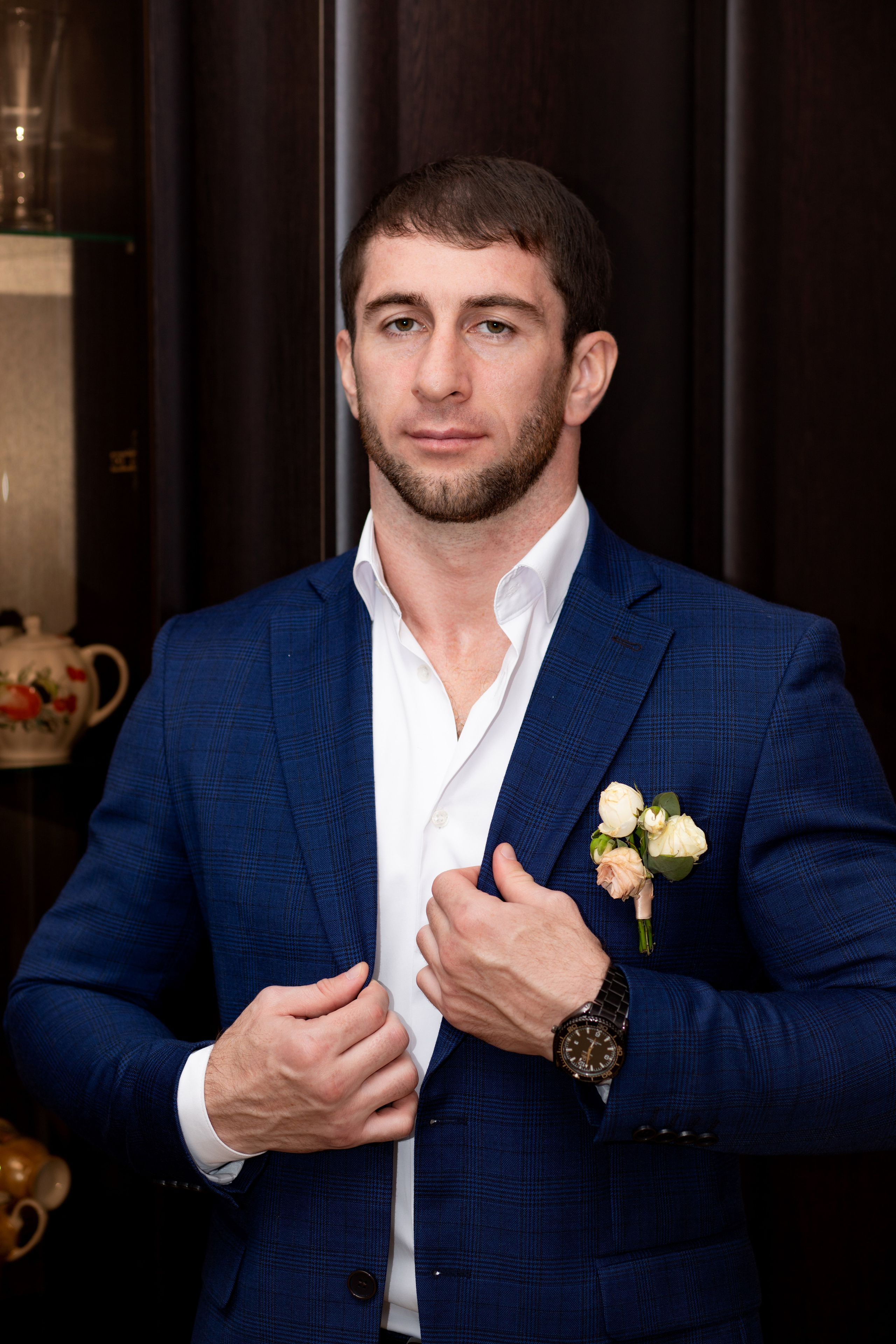 Айдер и Антонина. Семейный и детский фотограф в Краснодаре Ирина Лаврецкая