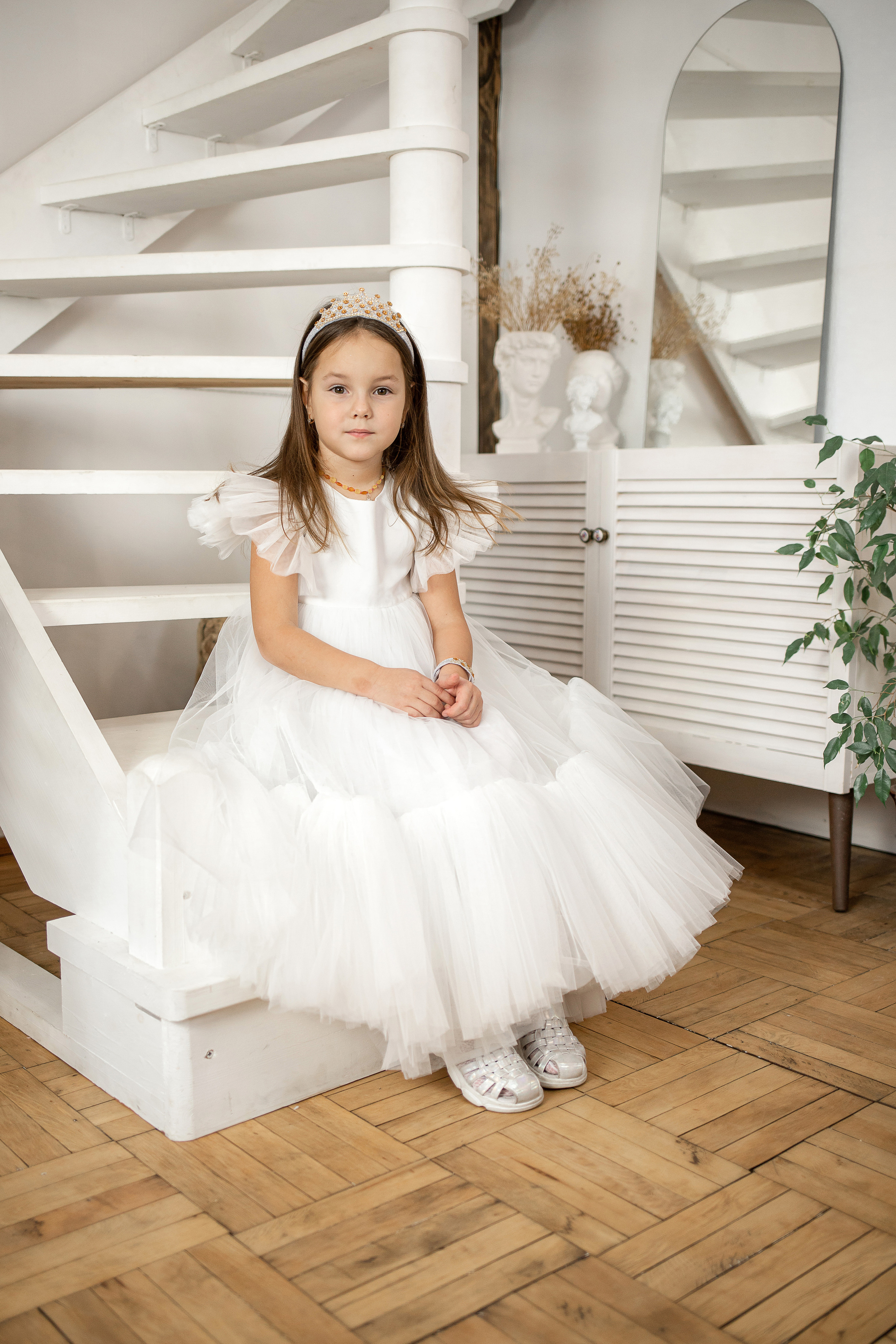 Пятилетие в студии. Семейный и детский фотограф в Краснодаре Ирина Лаврецкая