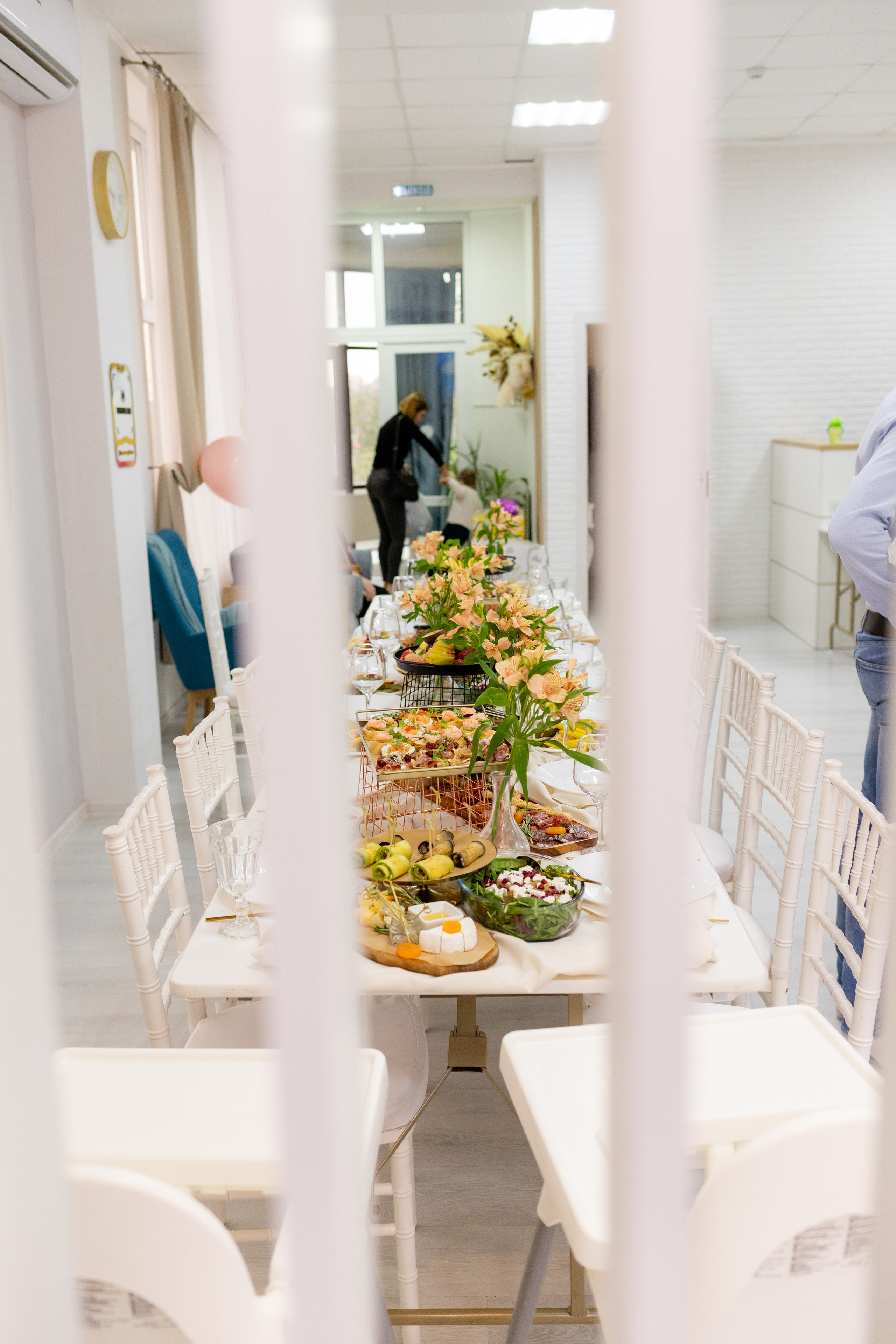 Годовасие Стефании в Домике в облаках. Семейный и детский фотограф в Краснодаре Ирина Лаврецкая