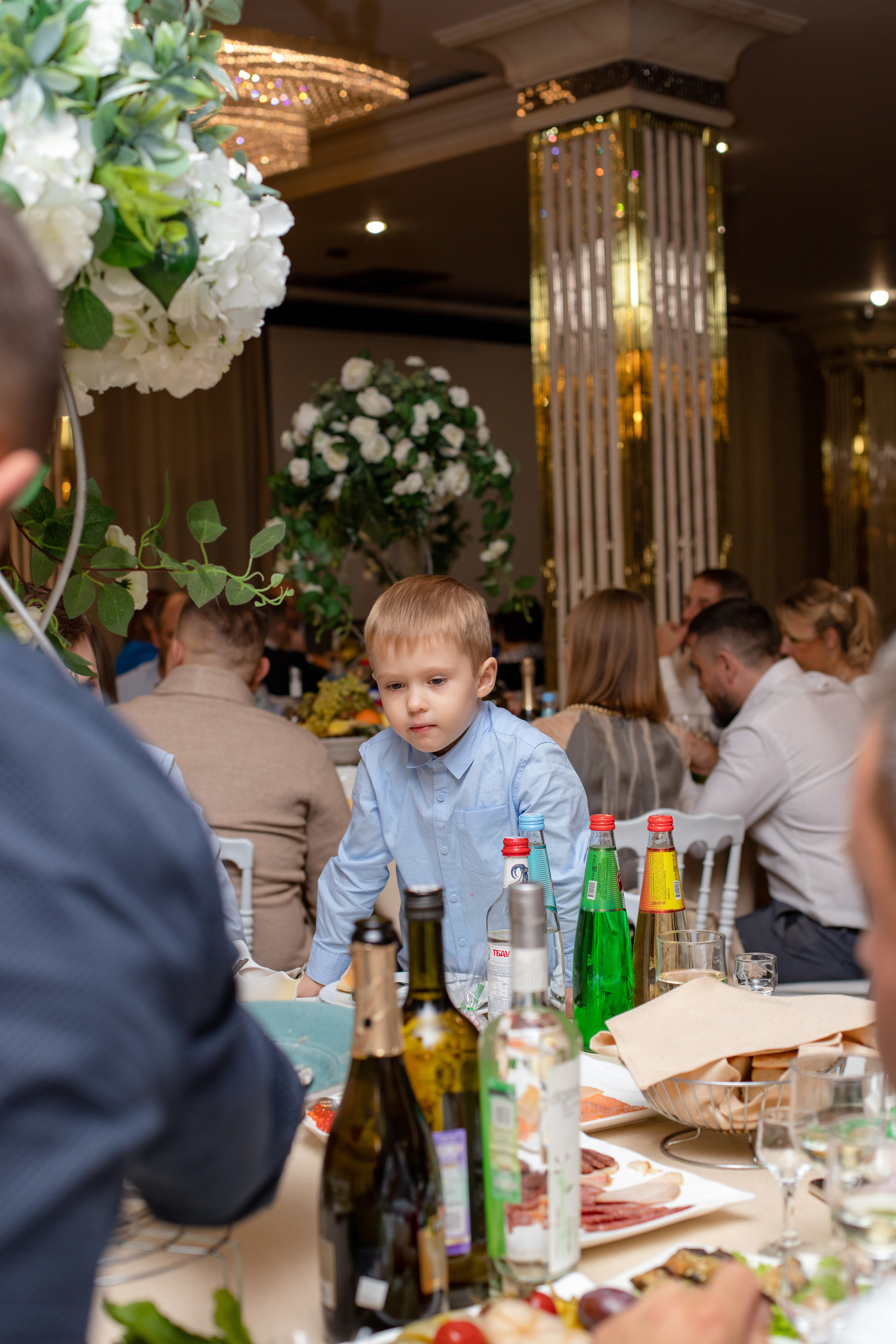 Дмитрий и Инна. Семейный и детский фотограф в Краснодаре Ирина Лаврецкая