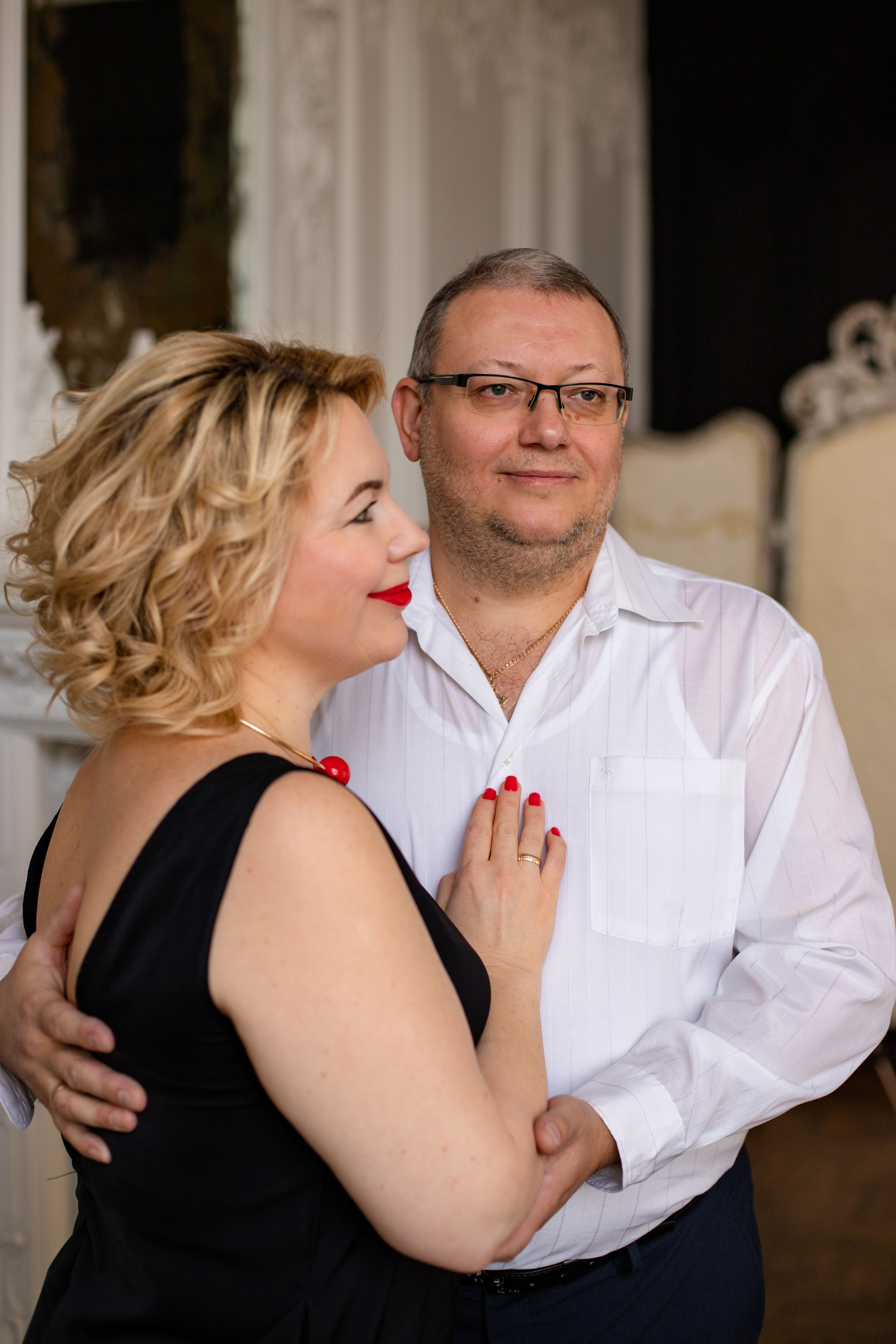 Love Story. Семейный и детский фотограф в Краснодаре Ирина Лаврецкая