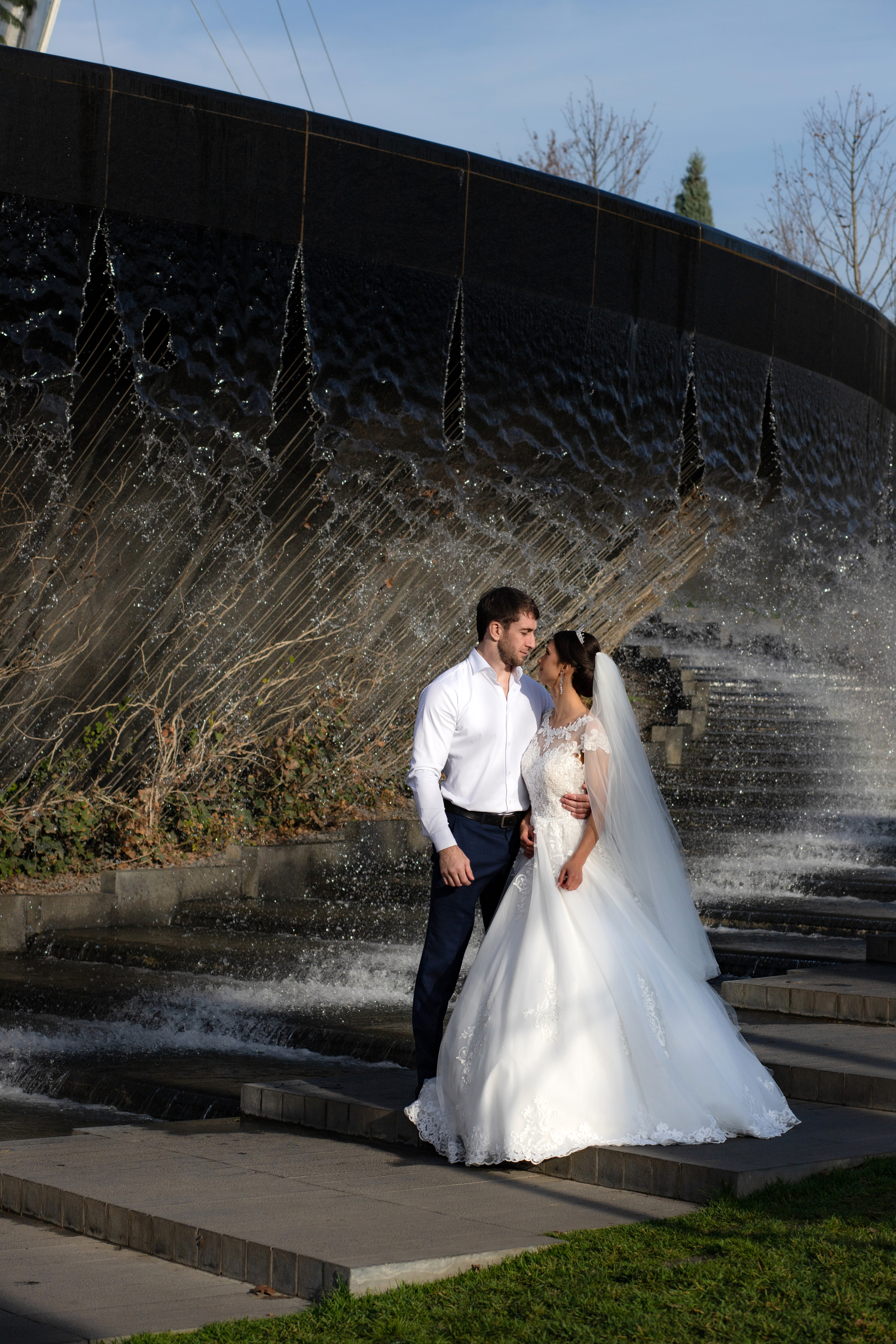 Айдер и Антонина. Семейный и детский фотограф в Краснодаре Ирина Лаврецкая