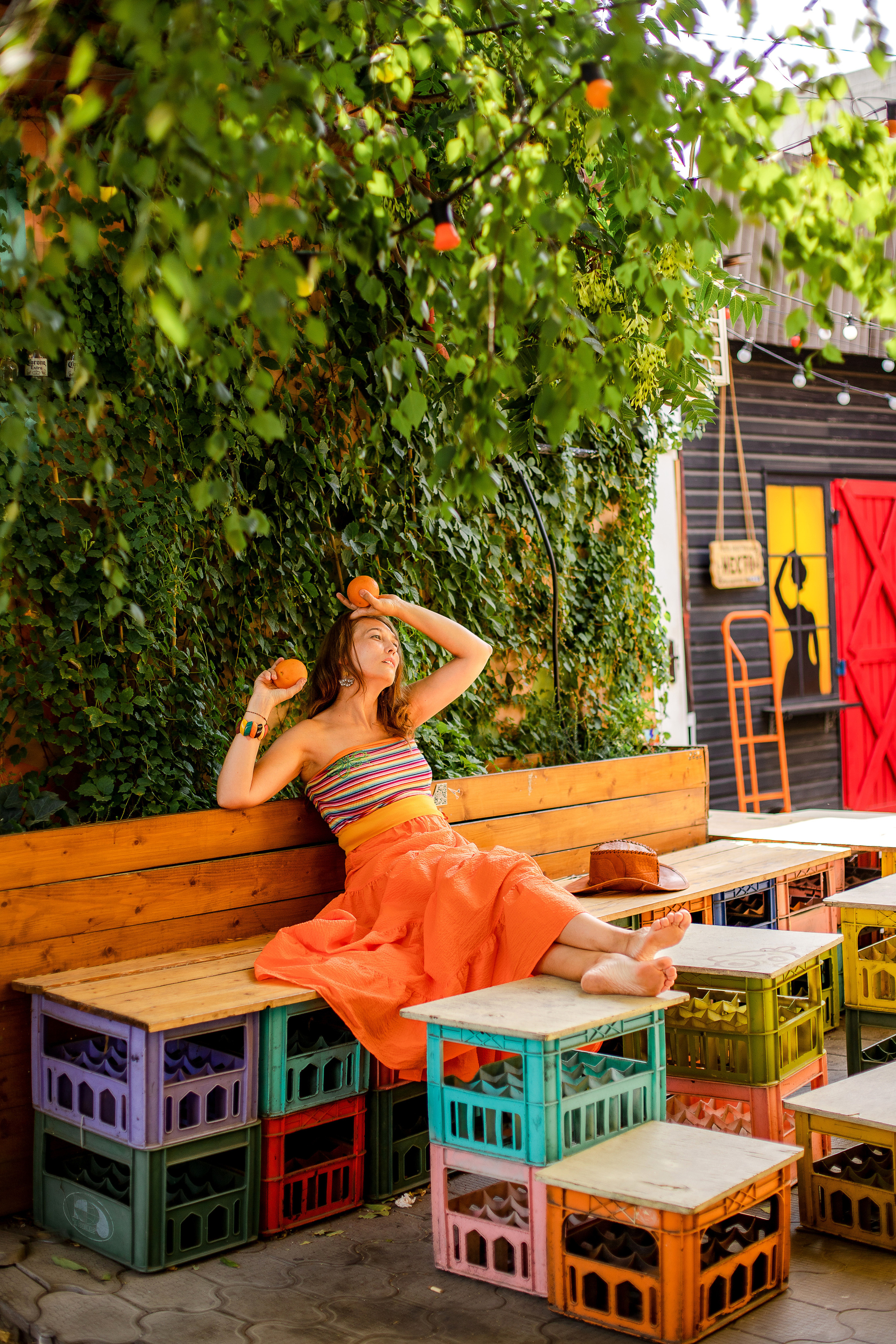 Ул. Красная. Семейный и детский фотограф в Краснодаре Ирина Лаврецкая