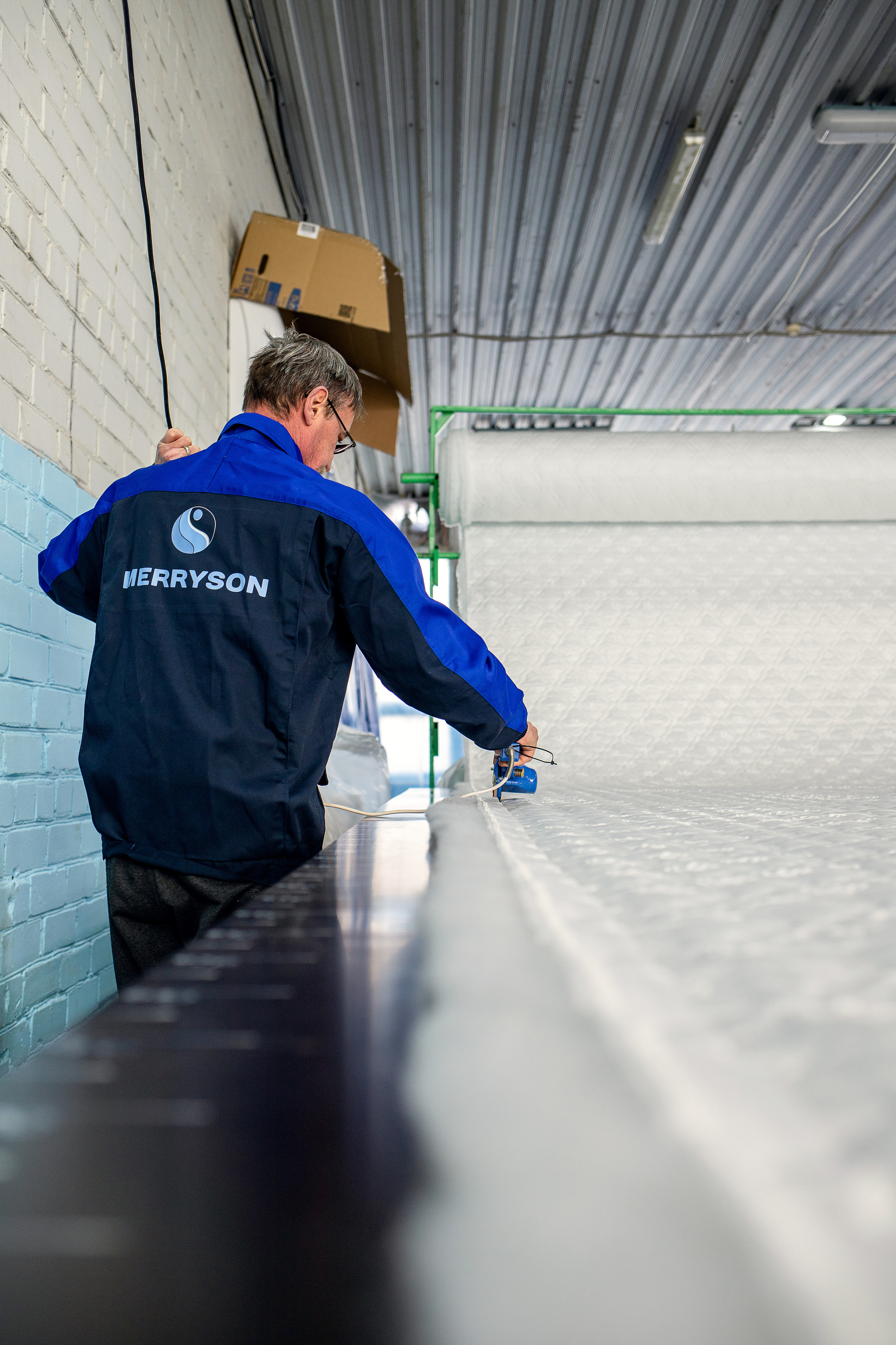 Съемки на производстве. Семейный и детский фотограф в Краснодаре Ирина Лаврецкая