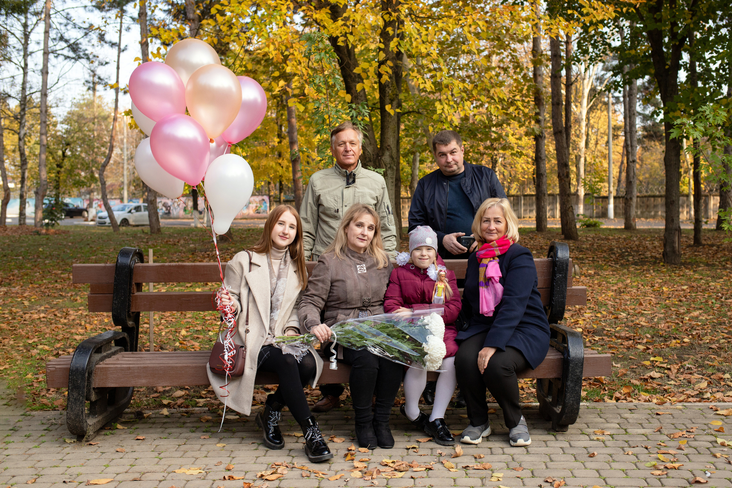 5 роддом. Семейный и детский фотограф в Краснодаре Ирина Лаврецкая