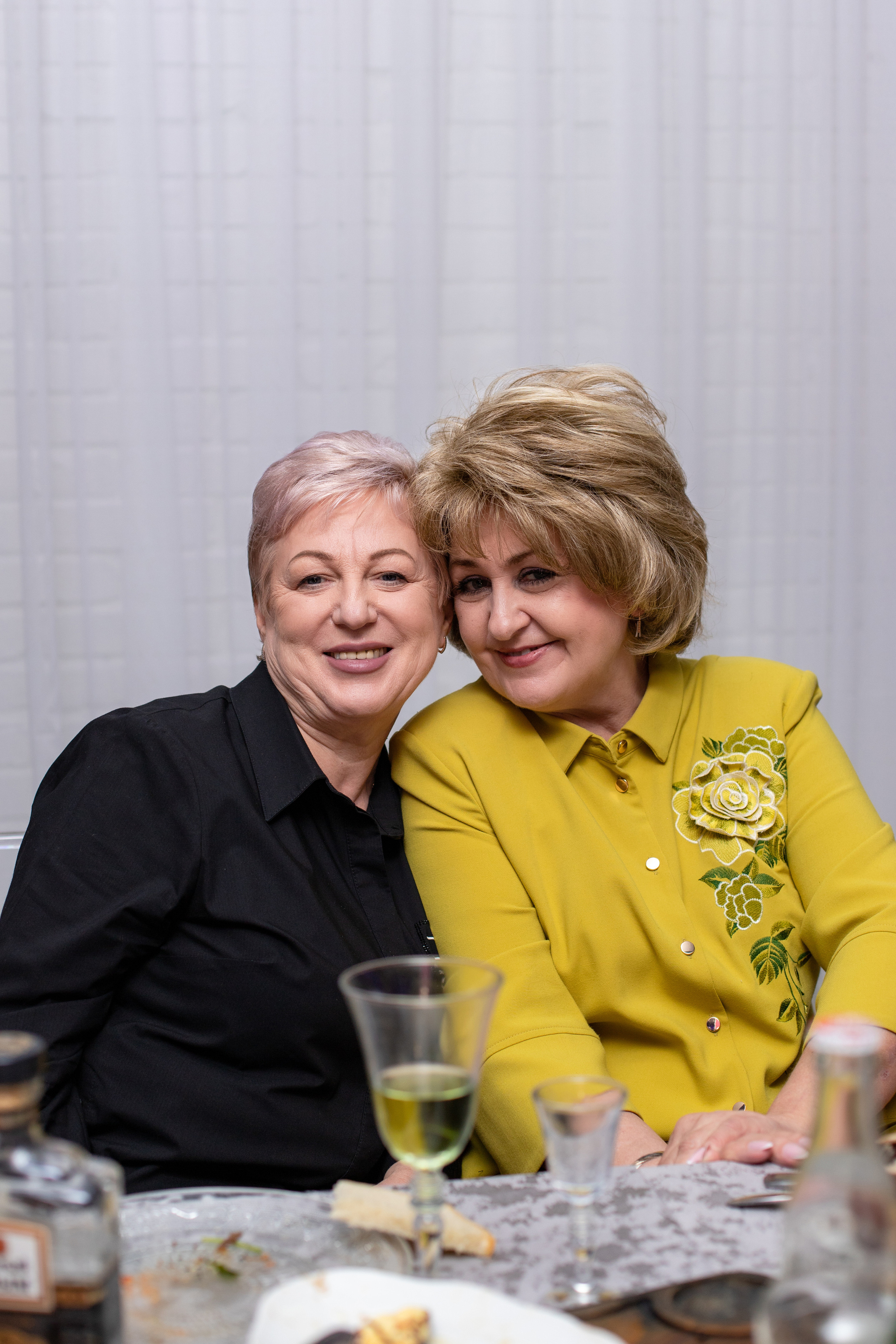 Юбилей 60 в Славянске-на-Кубани. Семейный и детский фотограф в Краснодаре Ирина Лаврецкая