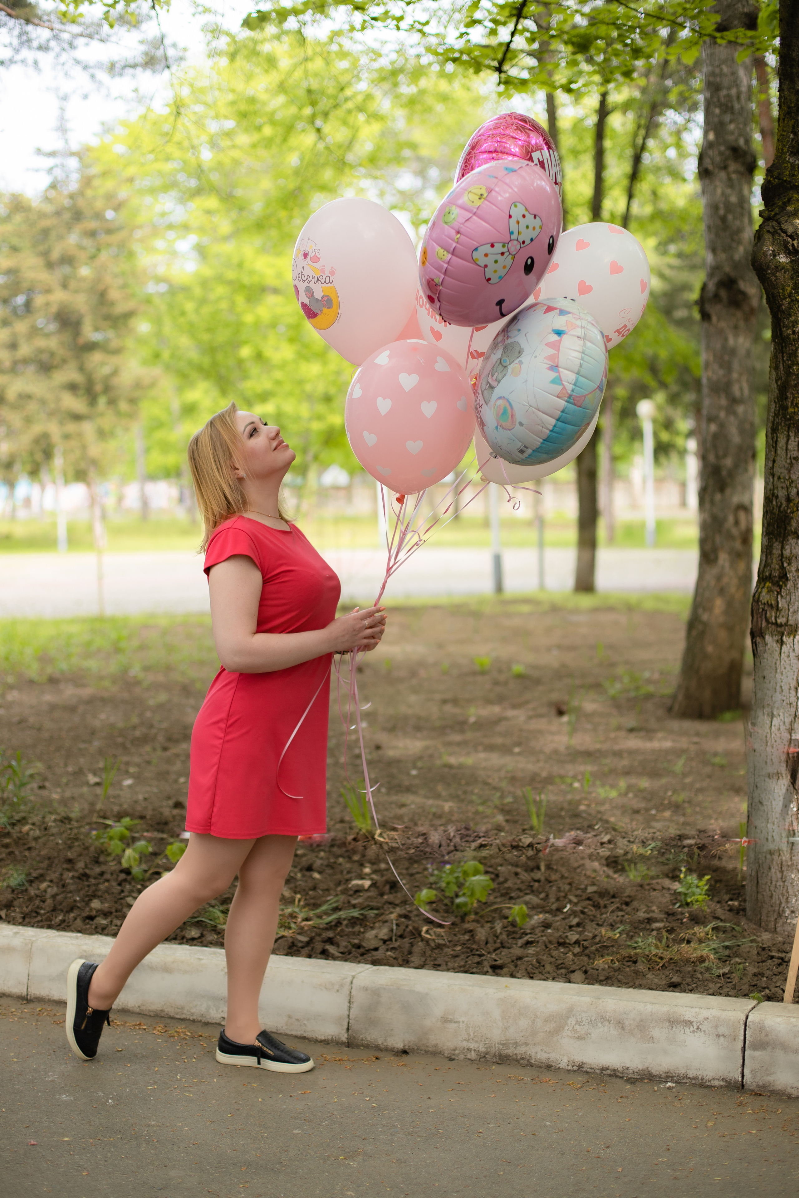 5 роддом. Семейный и детский фотограф в Краснодаре Ирина Лаврецкая