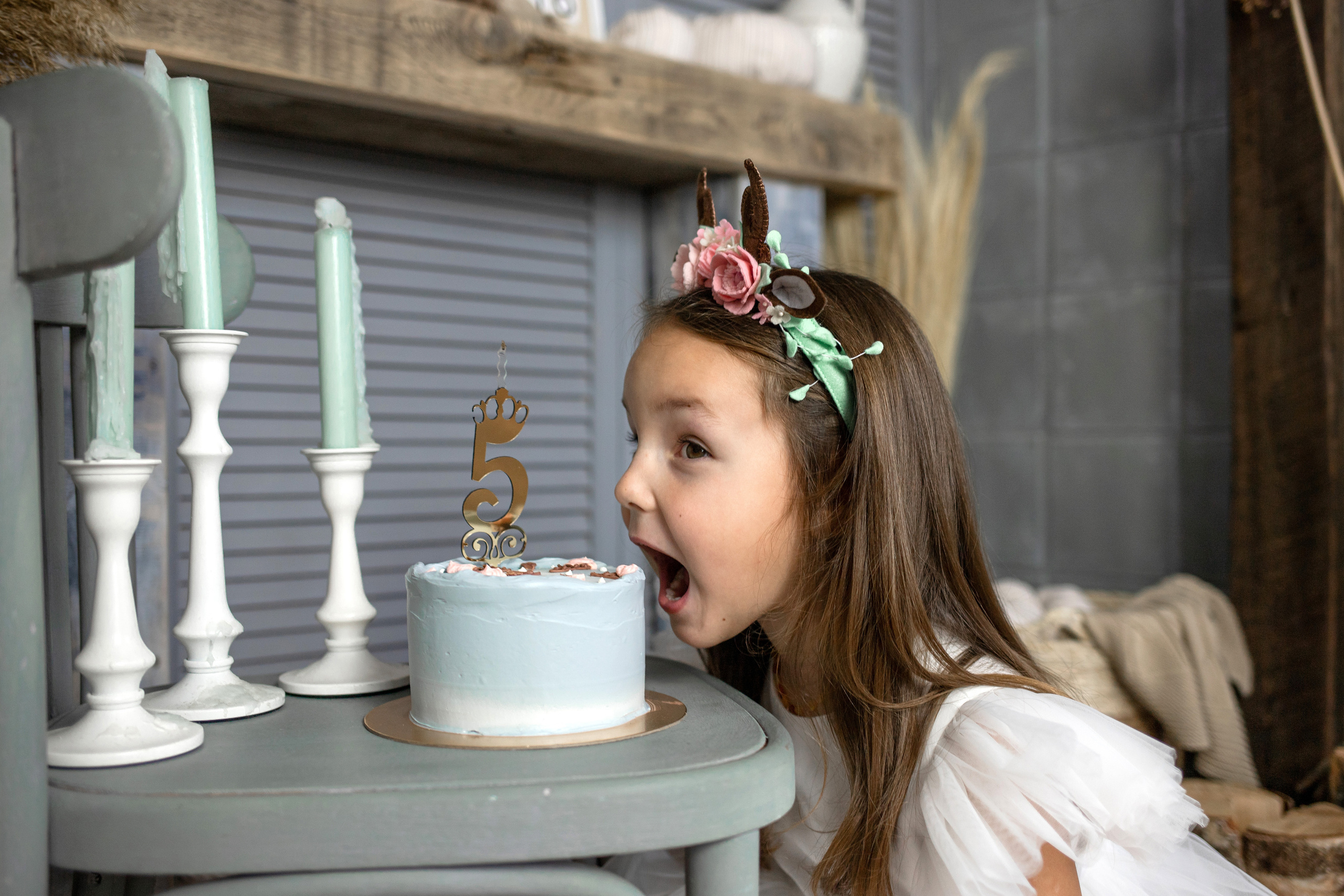 Пятилетие в студии. Семейный и детский фотограф в Краснодаре Ирина Лаврецкая