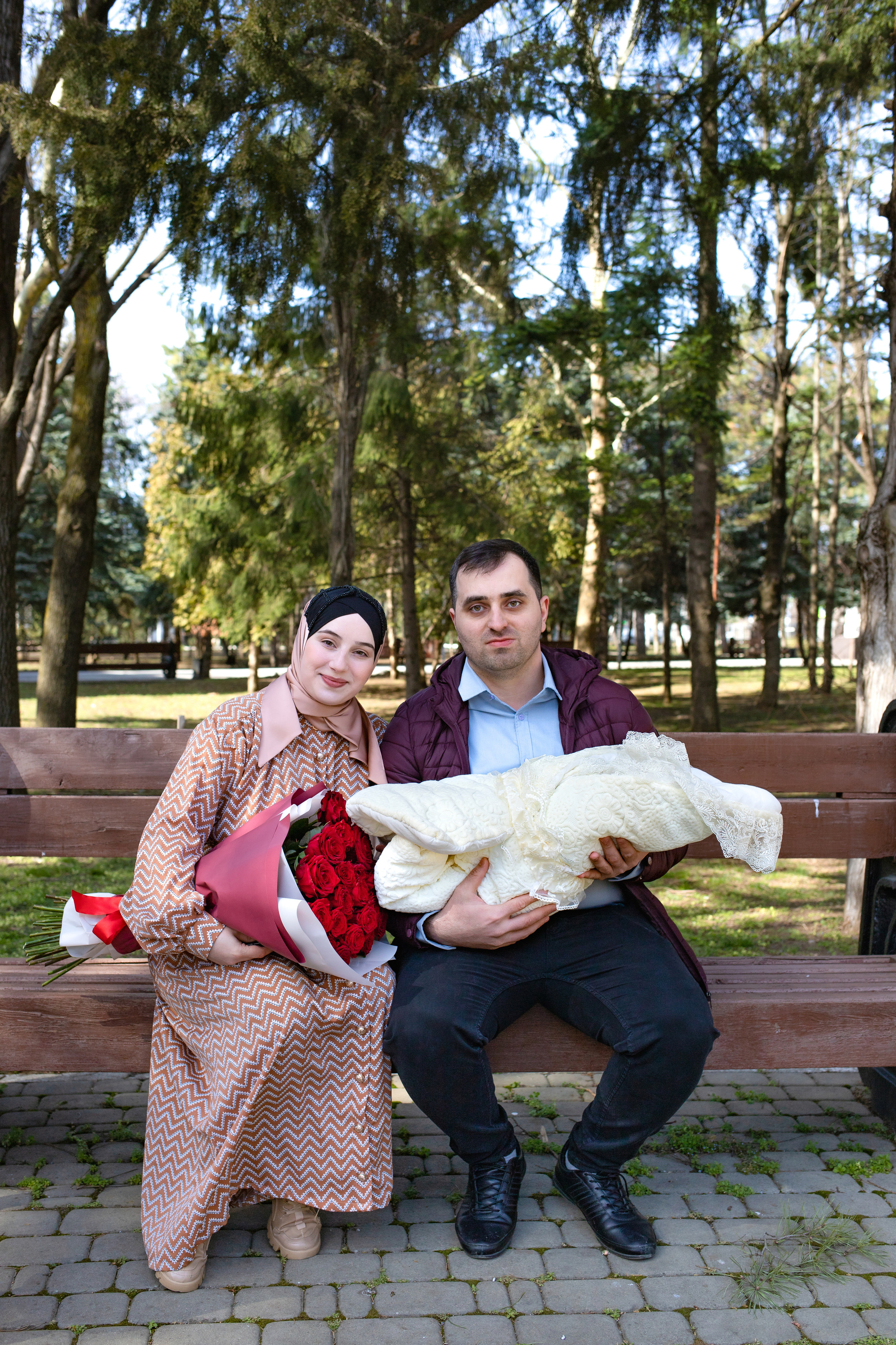 5 роддом. Семейный и детский фотограф в Краснодаре Ирина Лаврецкая