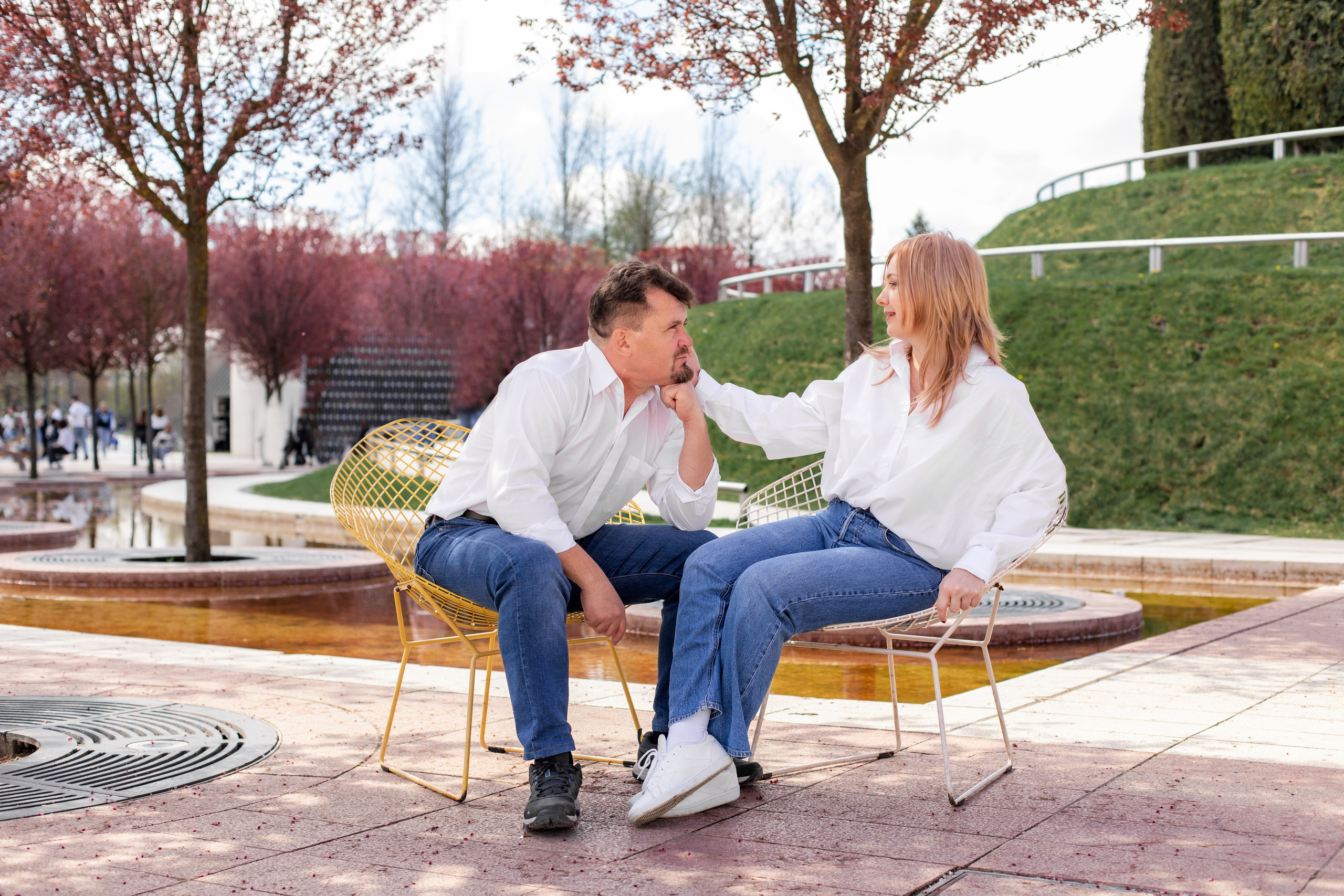 Love Story. Семейный и детский фотограф в Краснодаре Ирина Лаврецкая