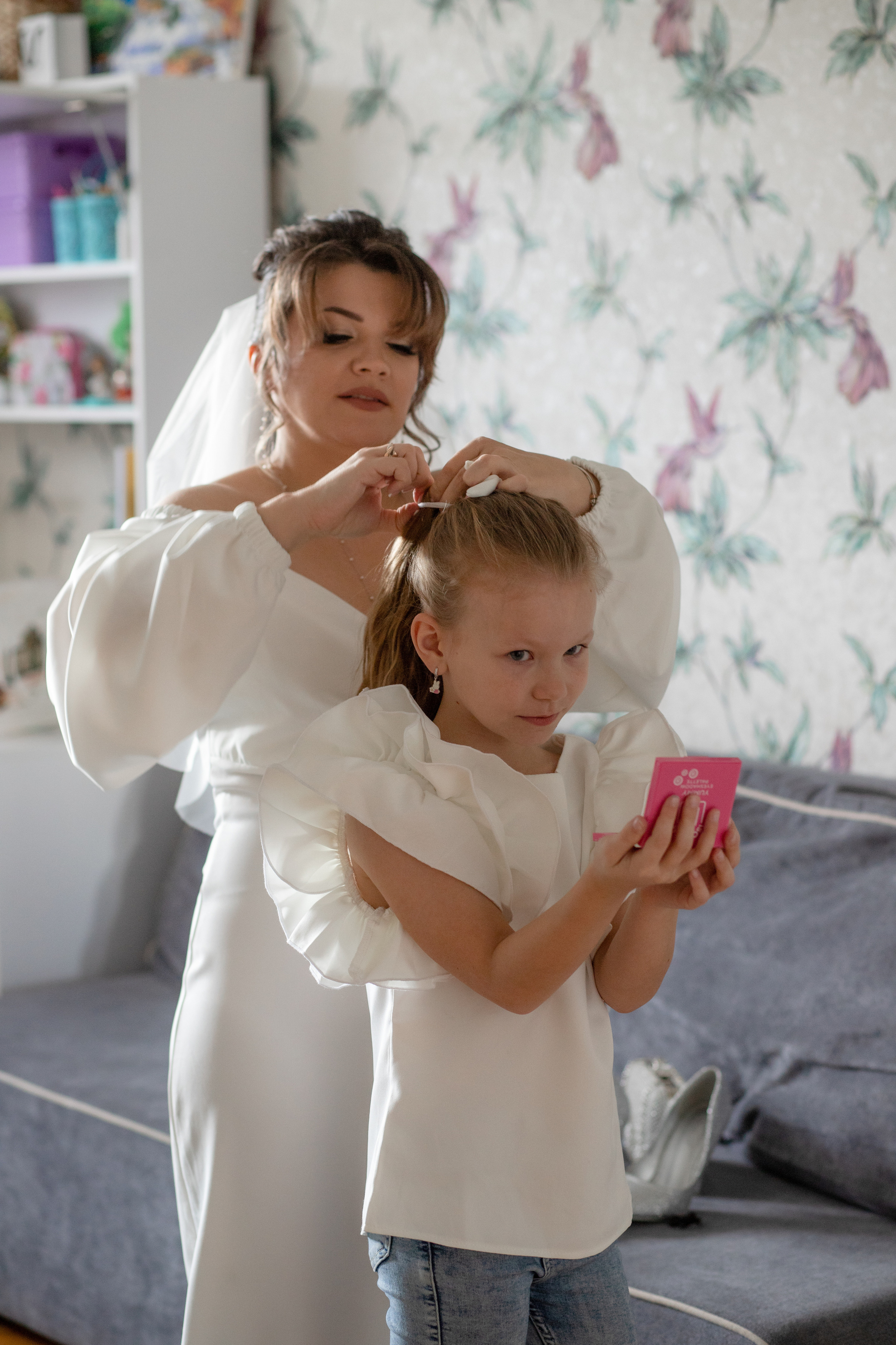 Дмитрий и Инна. Семейный и детский фотограф в Краснодаре Ирина Лаврецкая