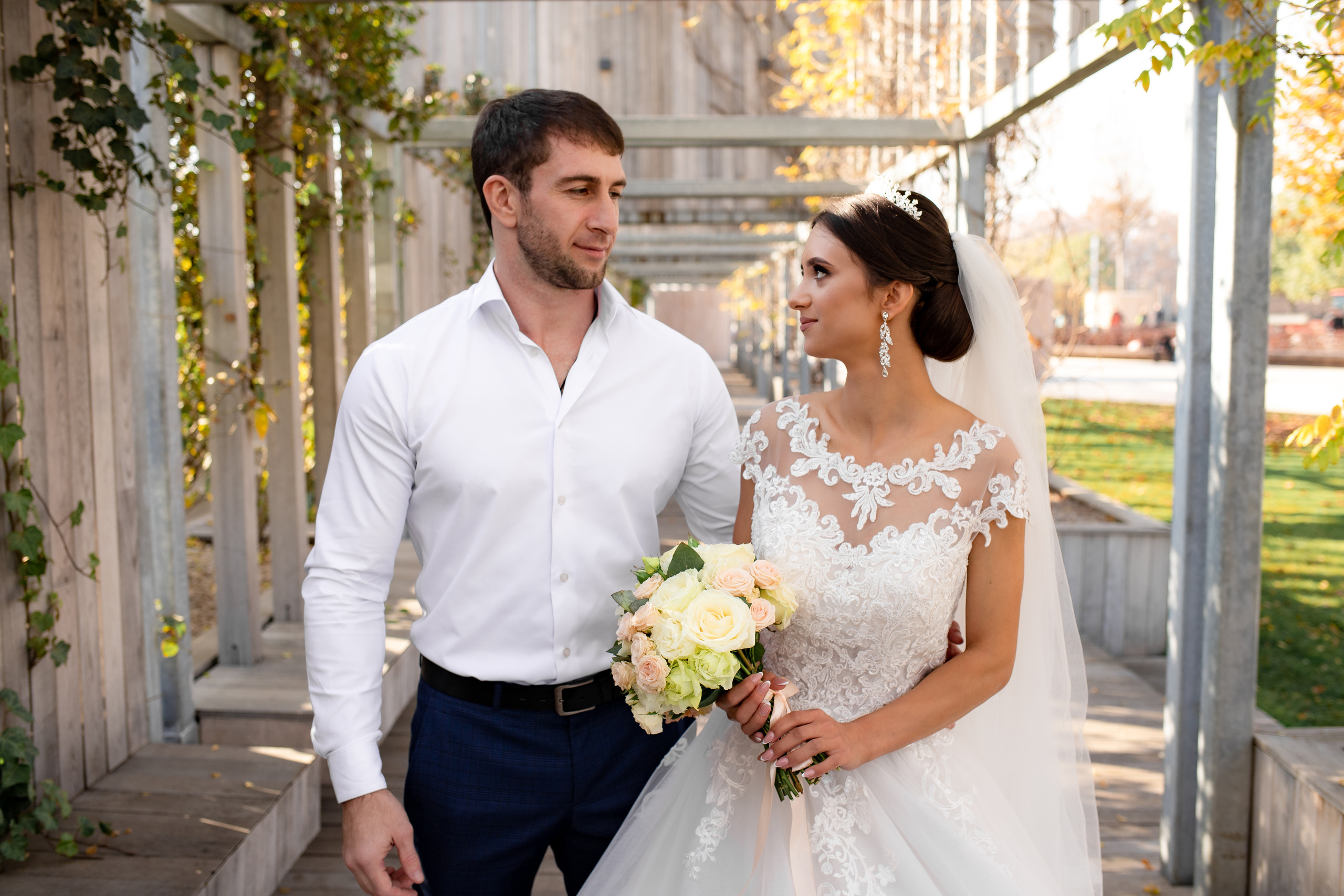 Айдер и Антонина. Семейный и детский фотограф в Краснодаре Ирина Лаврецкая