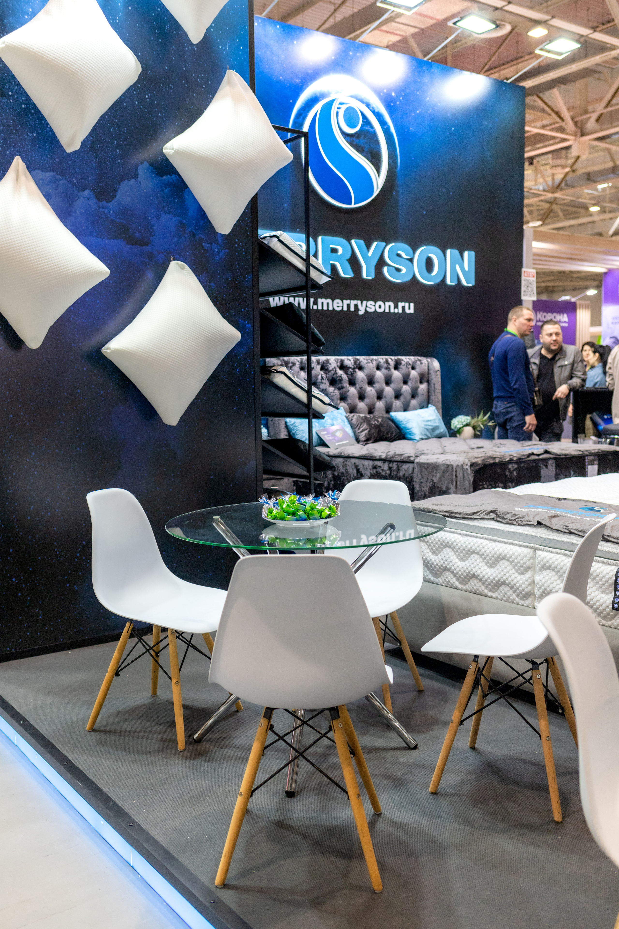 Репортажная съёмка с выставки в ЭКПОГРАД-ЮГ. Семейный и детский фотограф в Краснодаре Ирина Лаврецкая