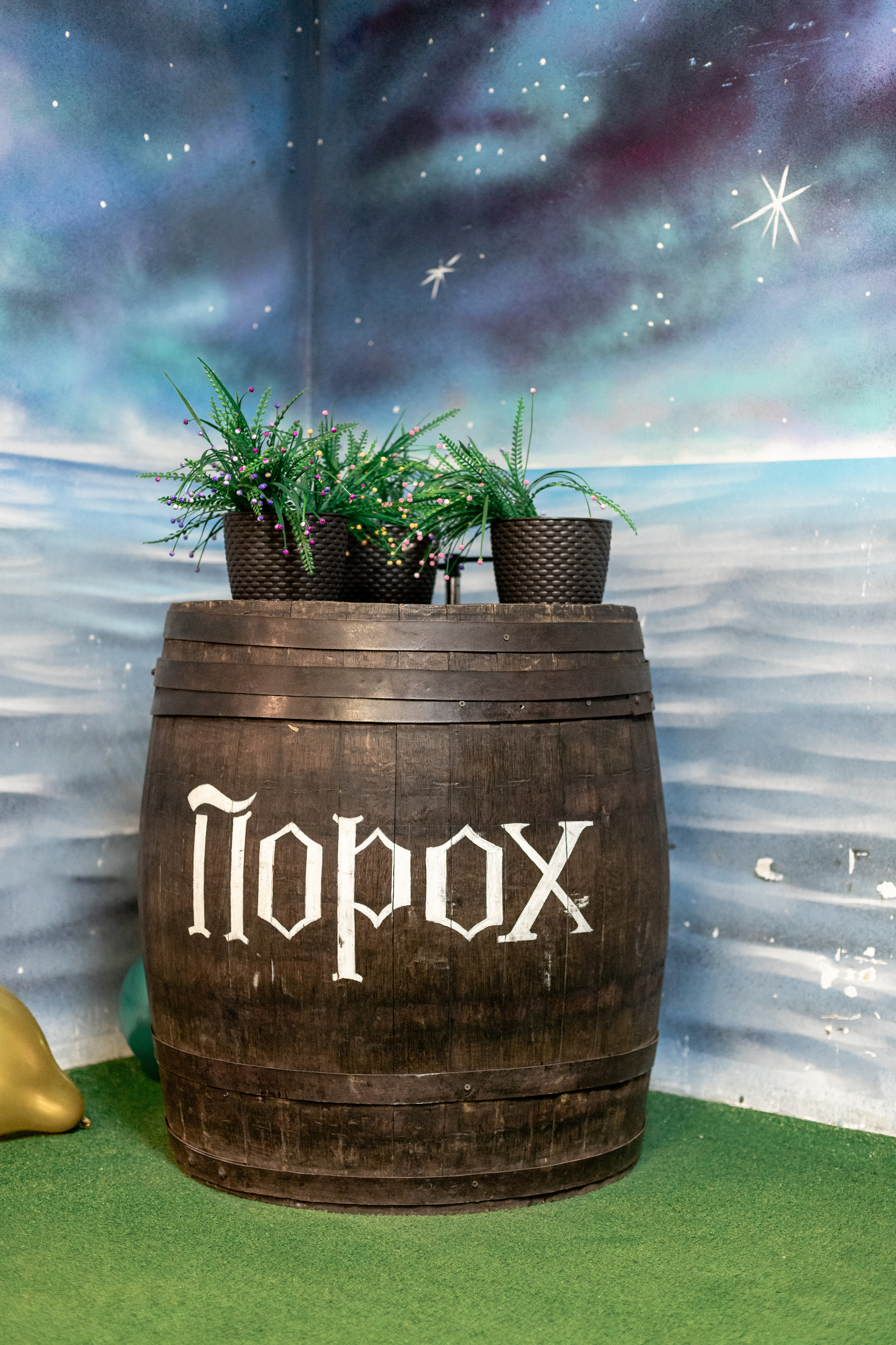 Пиратская вечеринка на 10 лет. Семейный и детский фотограф в Краснодаре Ирина Лаврецкая