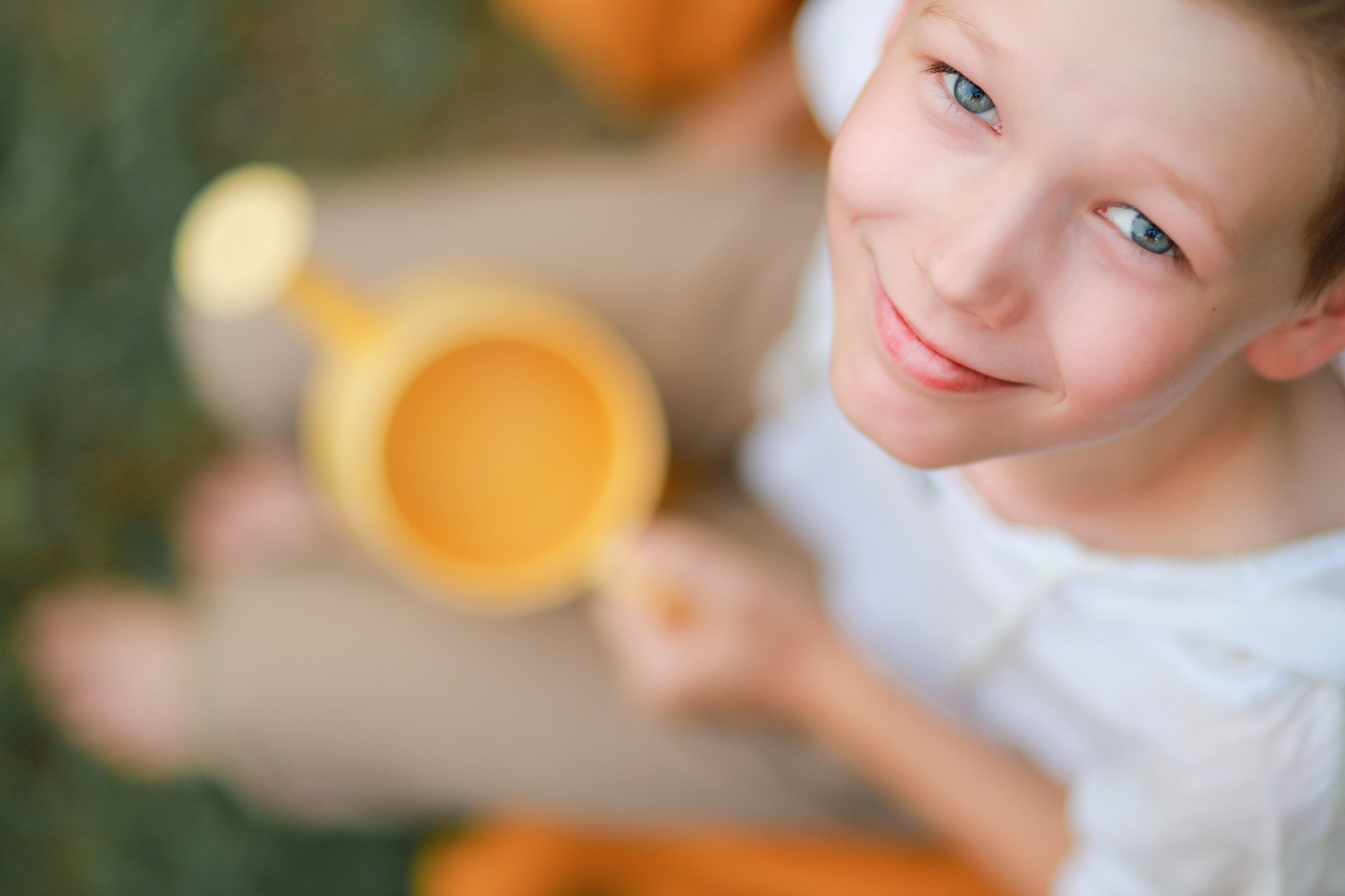 Съемка на природе. Семейный и детский фотограф в Краснодаре Ирина Лаврецкая