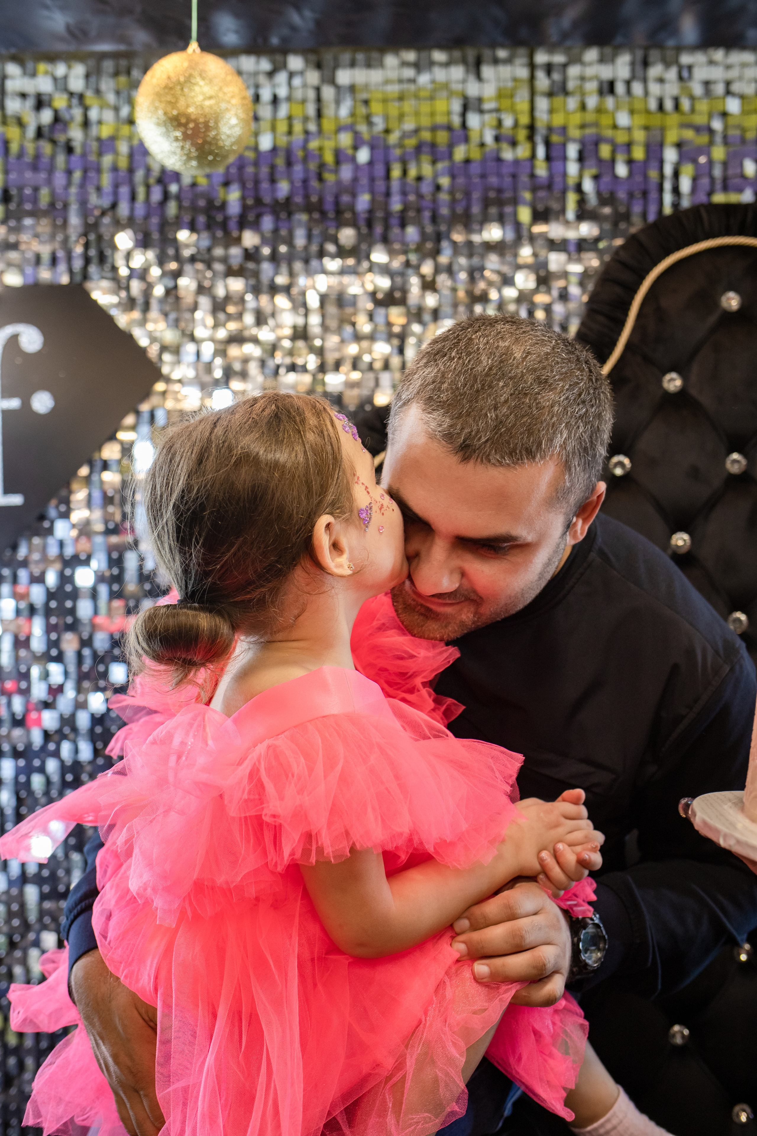 Пятилетие в Городе детей. Семейный и детский фотограф в Краснодаре Ирина Лаврецкая