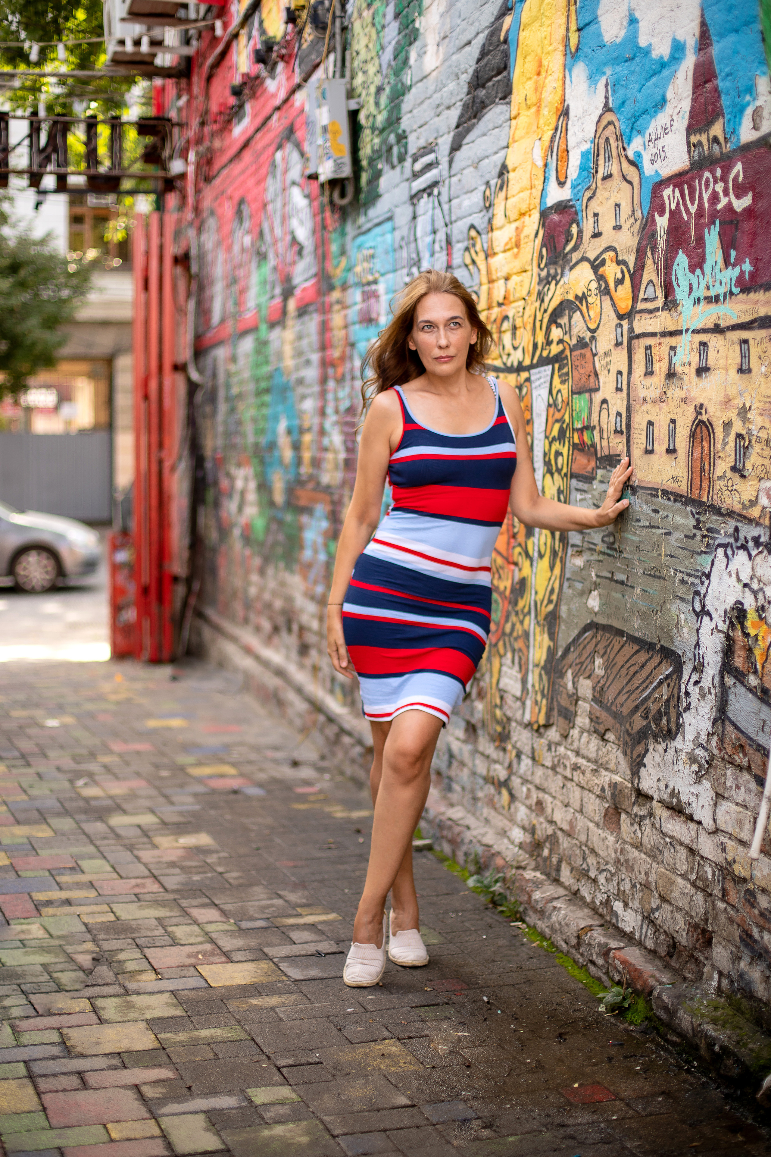 Ул. Красная. Семейный и детский фотограф в Краснодаре Ирина Лаврецкая