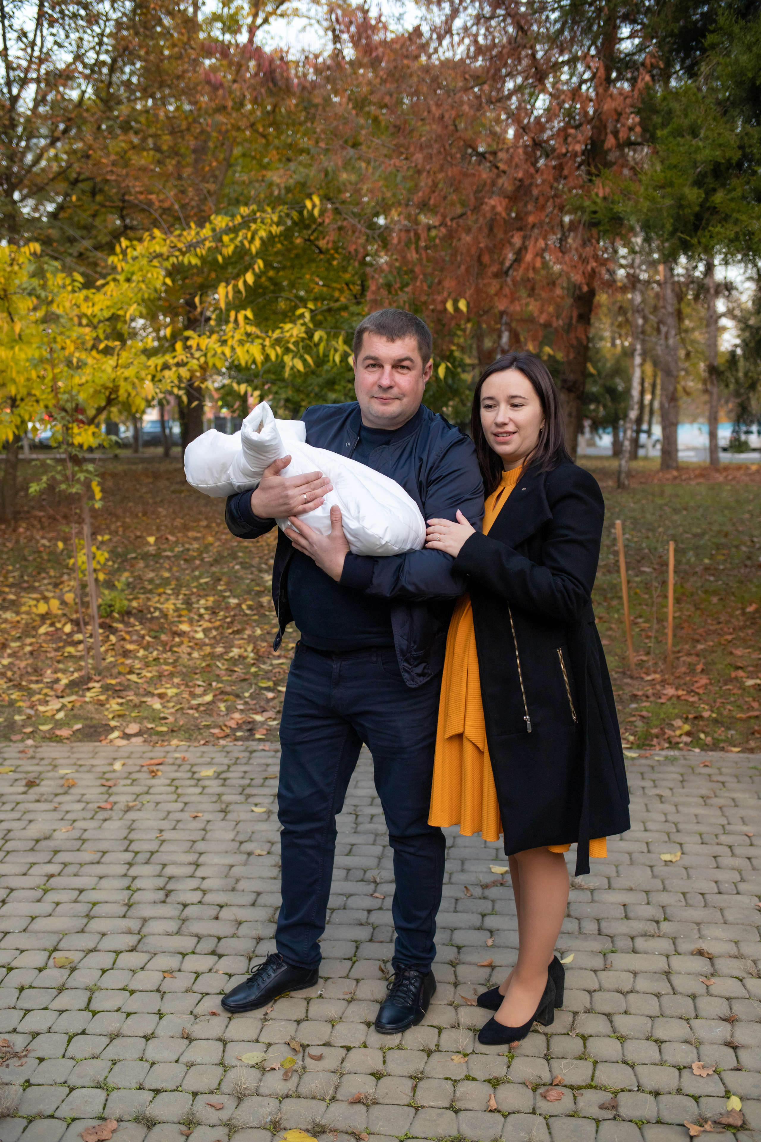 5 роддом. Семейный и детский фотограф в Краснодаре Ирина Лаврецкая