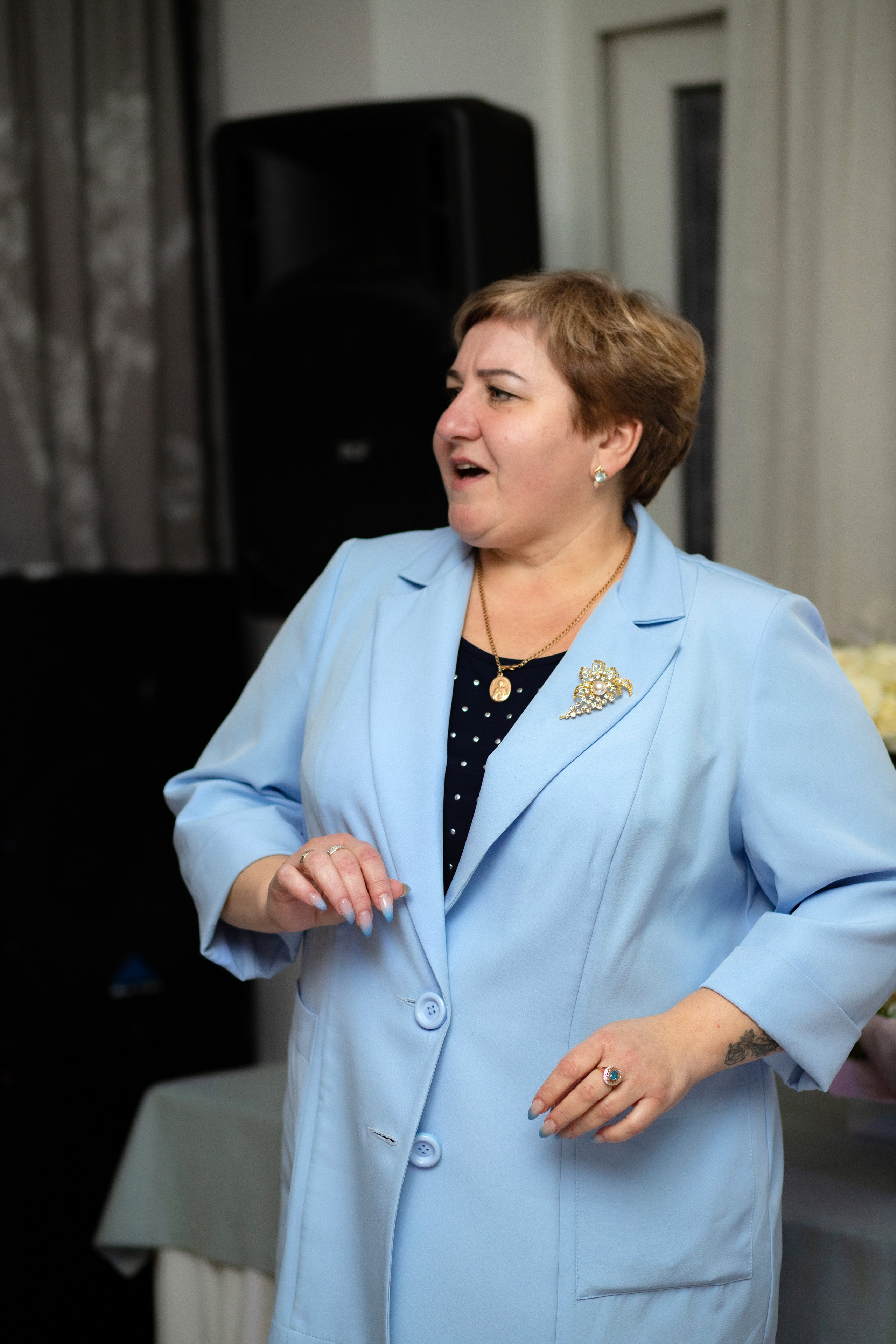 Юбилей в Хванчкаре. Семейный и детский фотограф в Краснодаре Ирина Лаврецкая