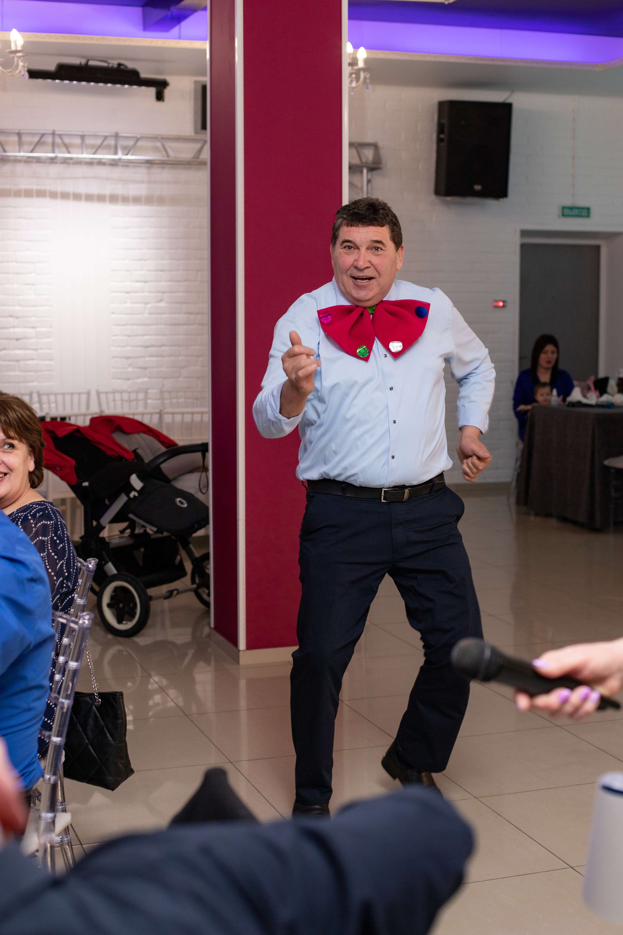 Юбилей 60 в Славянске-на-Кубани. Семейный и детский фотограф в Краснодаре Ирина Лаврецкая