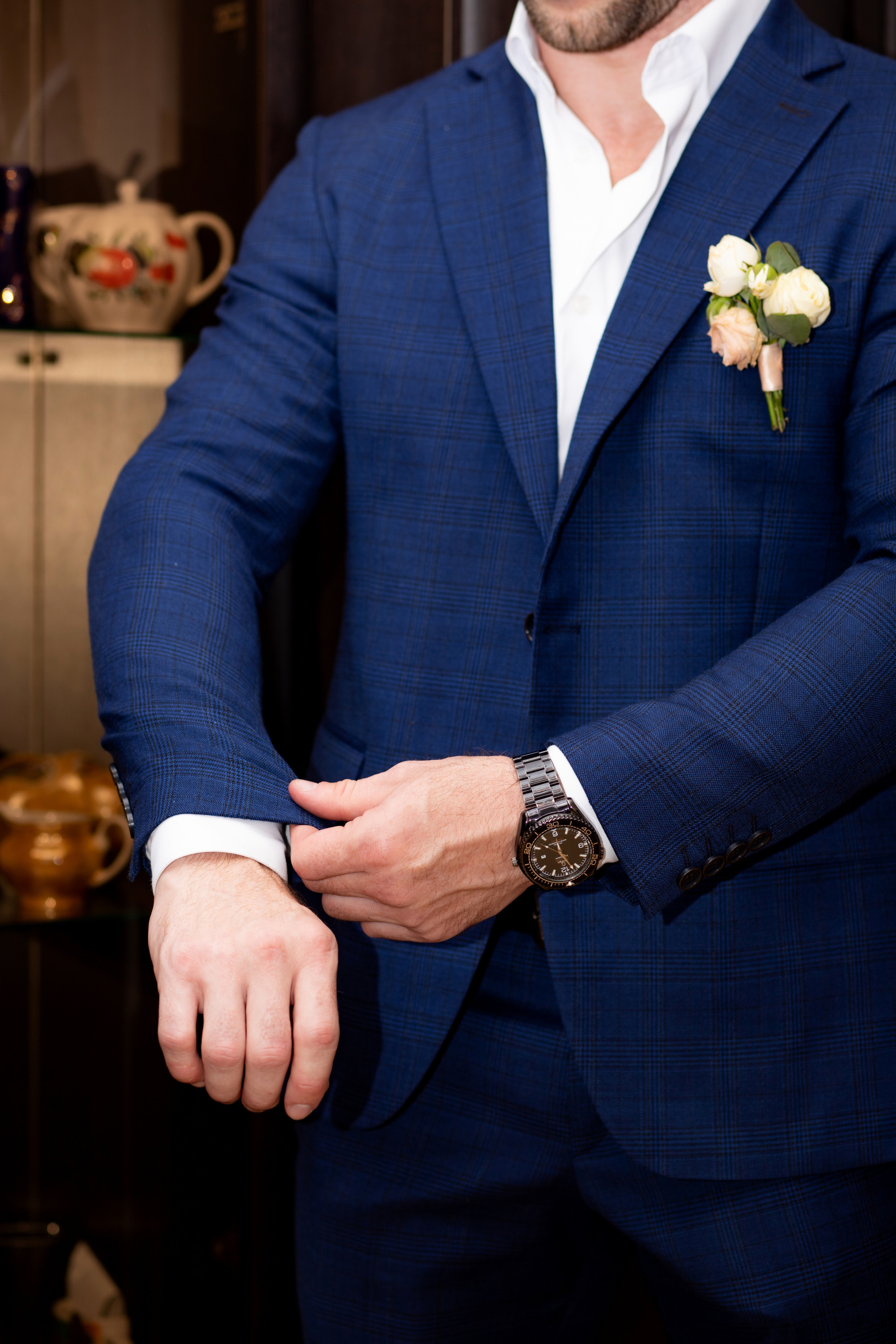 Айдер и Антонина. Семейный и детский фотограф в Краснодаре Ирина Лаврецкая