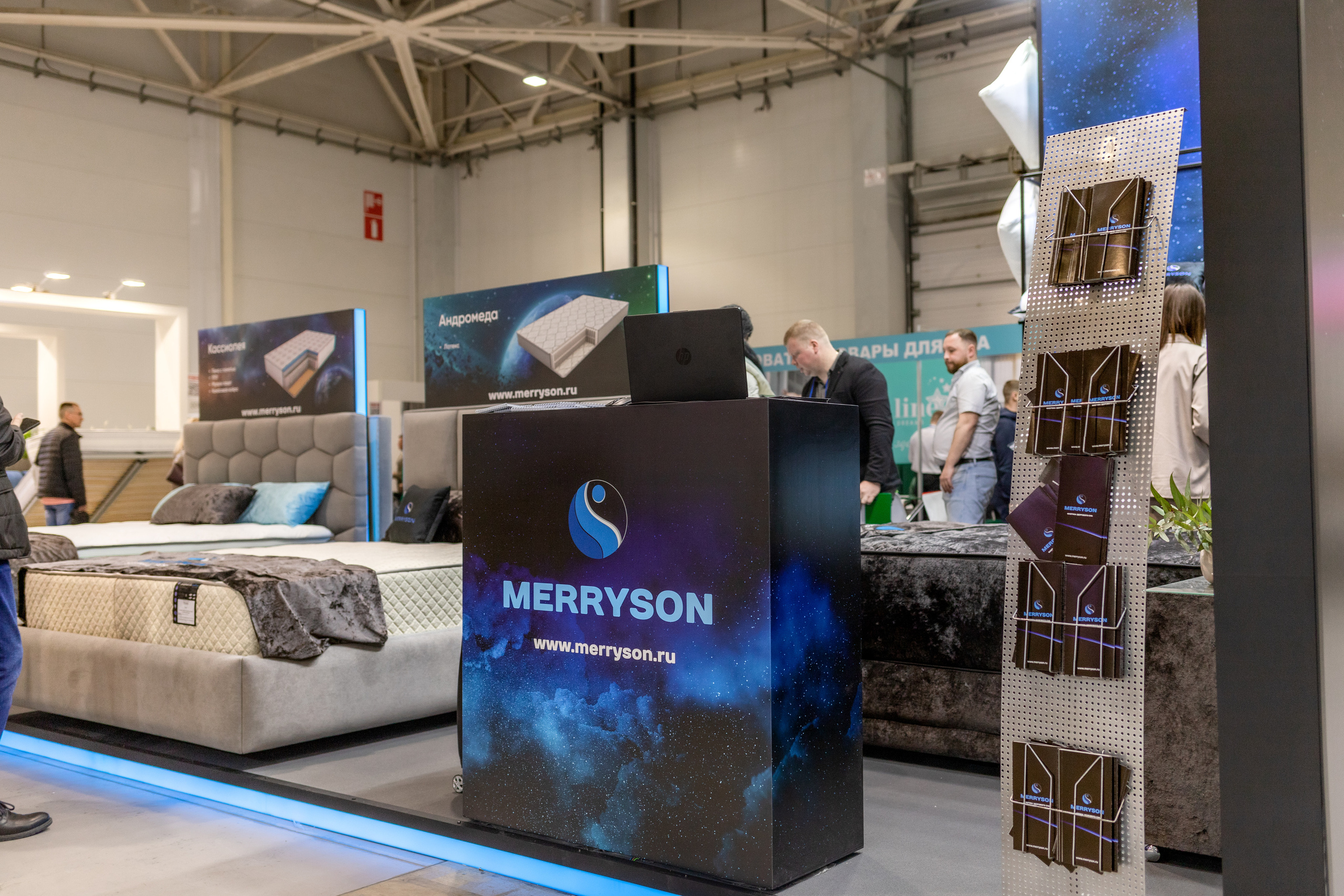 Репортажная съёмка с выставки в ЭКПОГРАД-ЮГ. Семейный и детский фотограф в Краснодаре Ирина Лаврецкая