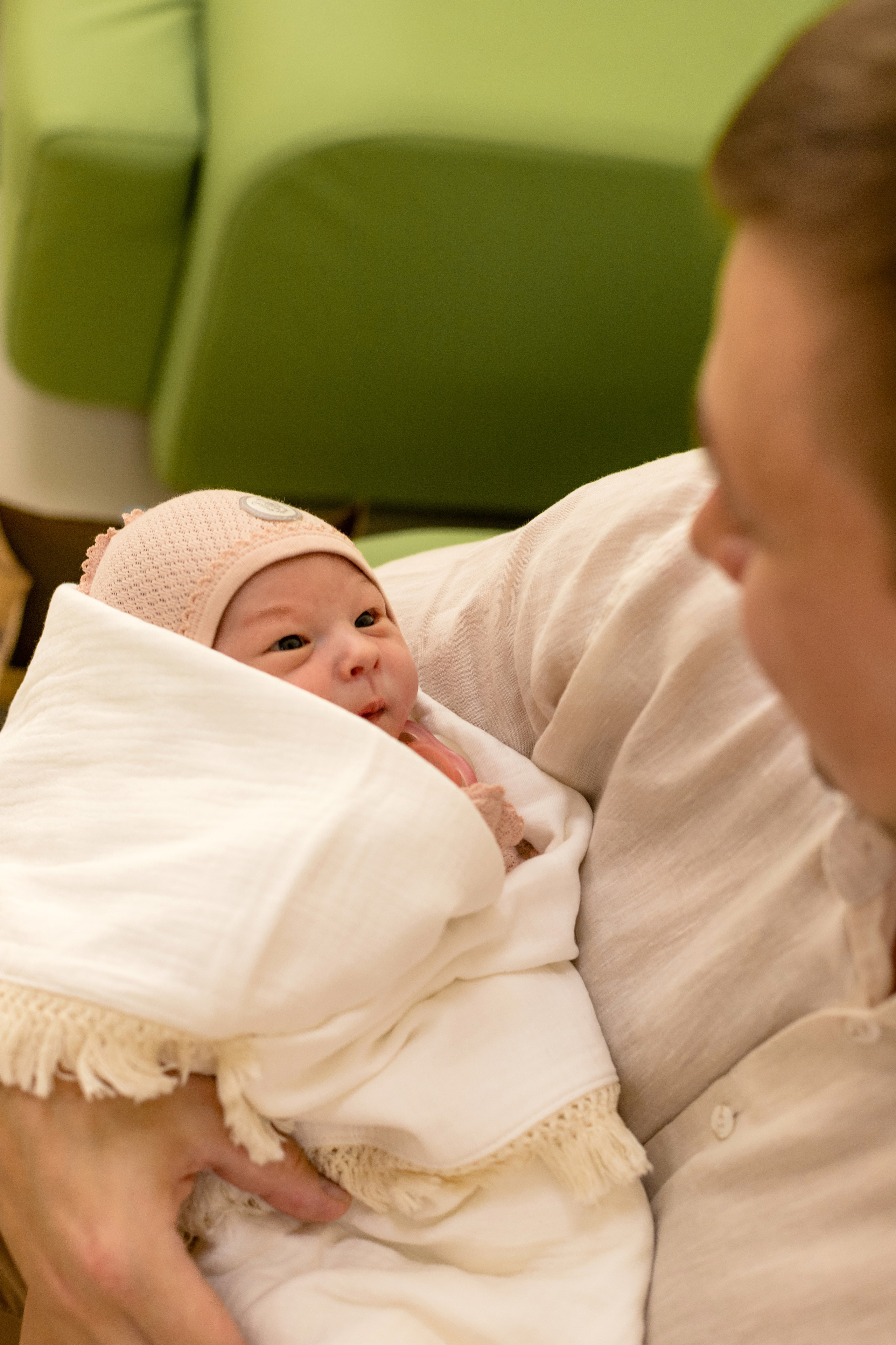 5 роддом. Семейный и детский фотограф в Краснодаре Ирина Лаврецкая