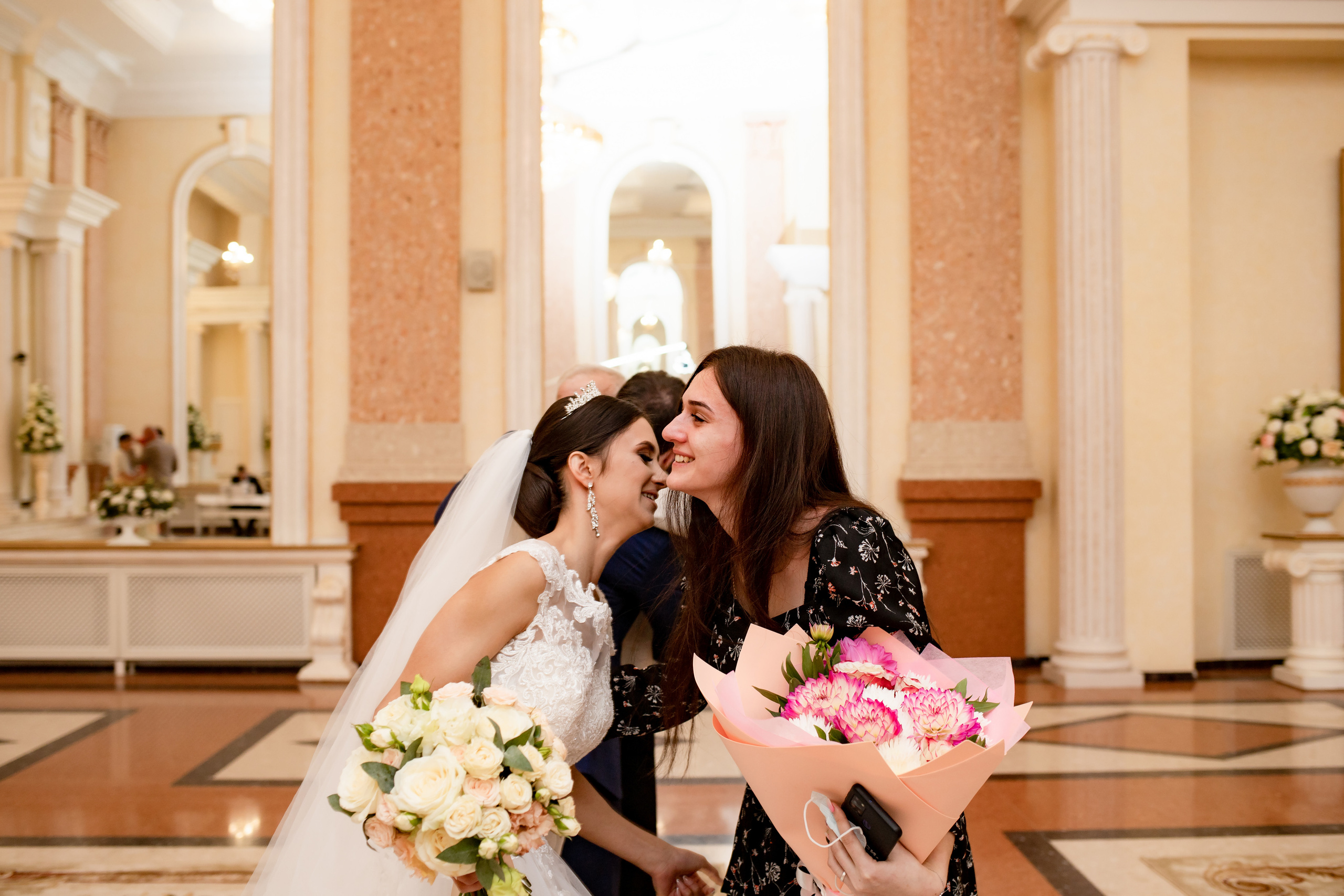 Айдер и Антонина. Семейный и детский фотограф в Краснодаре Ирина Лаврецкая