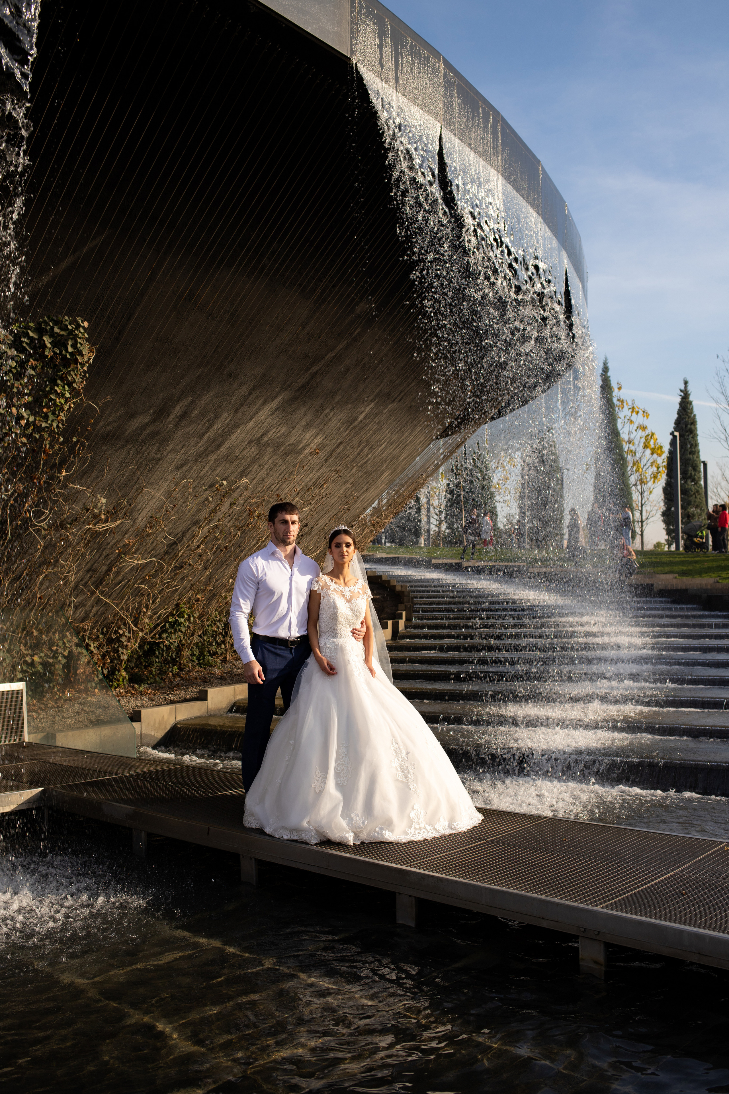 Айдер и Антонина. Семейный и детский фотограф в Краснодаре Ирина Лаврецкая