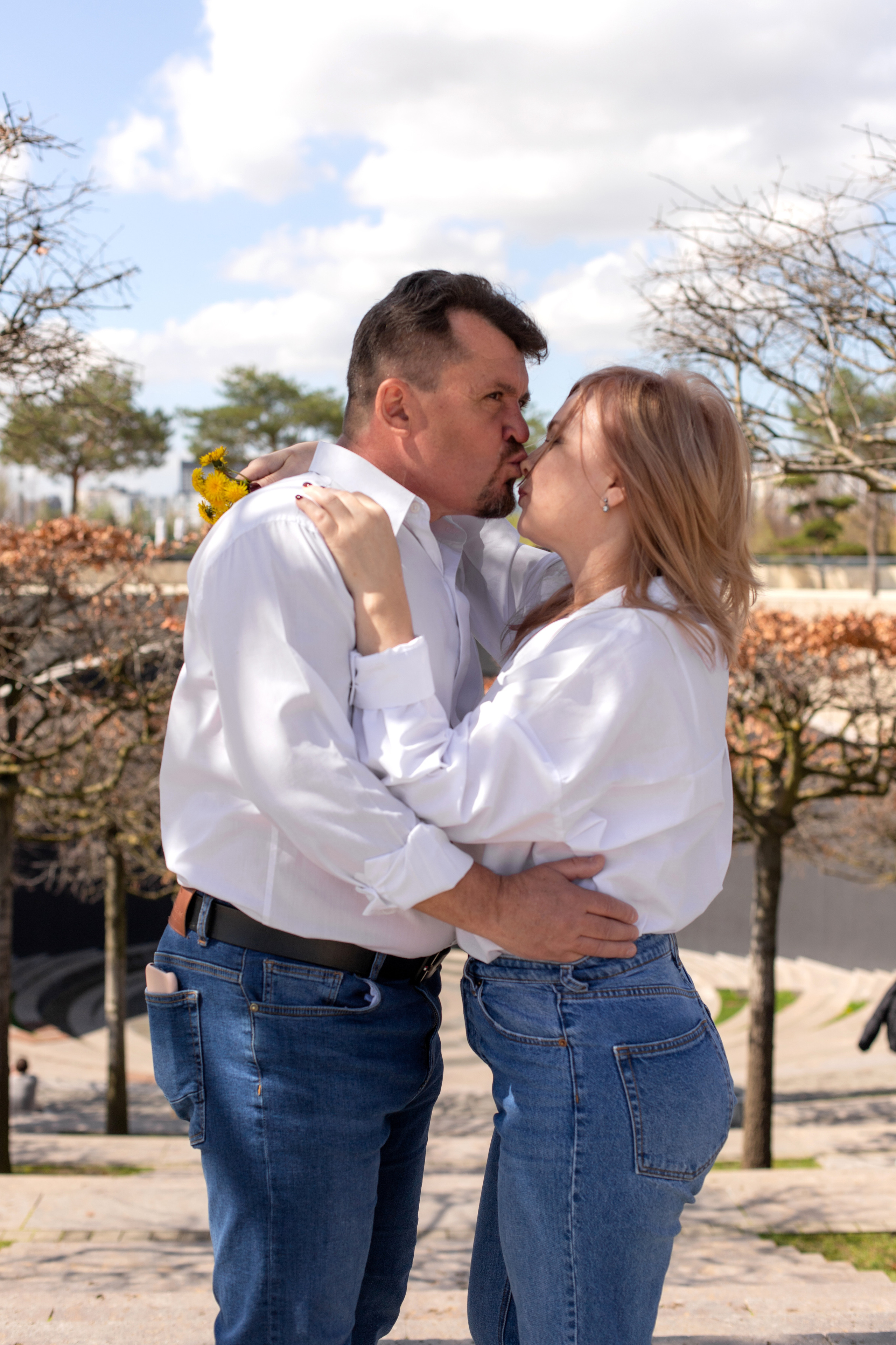 Love Story. Семейный и детский фотограф в Краснодаре Ирина Лаврецкая