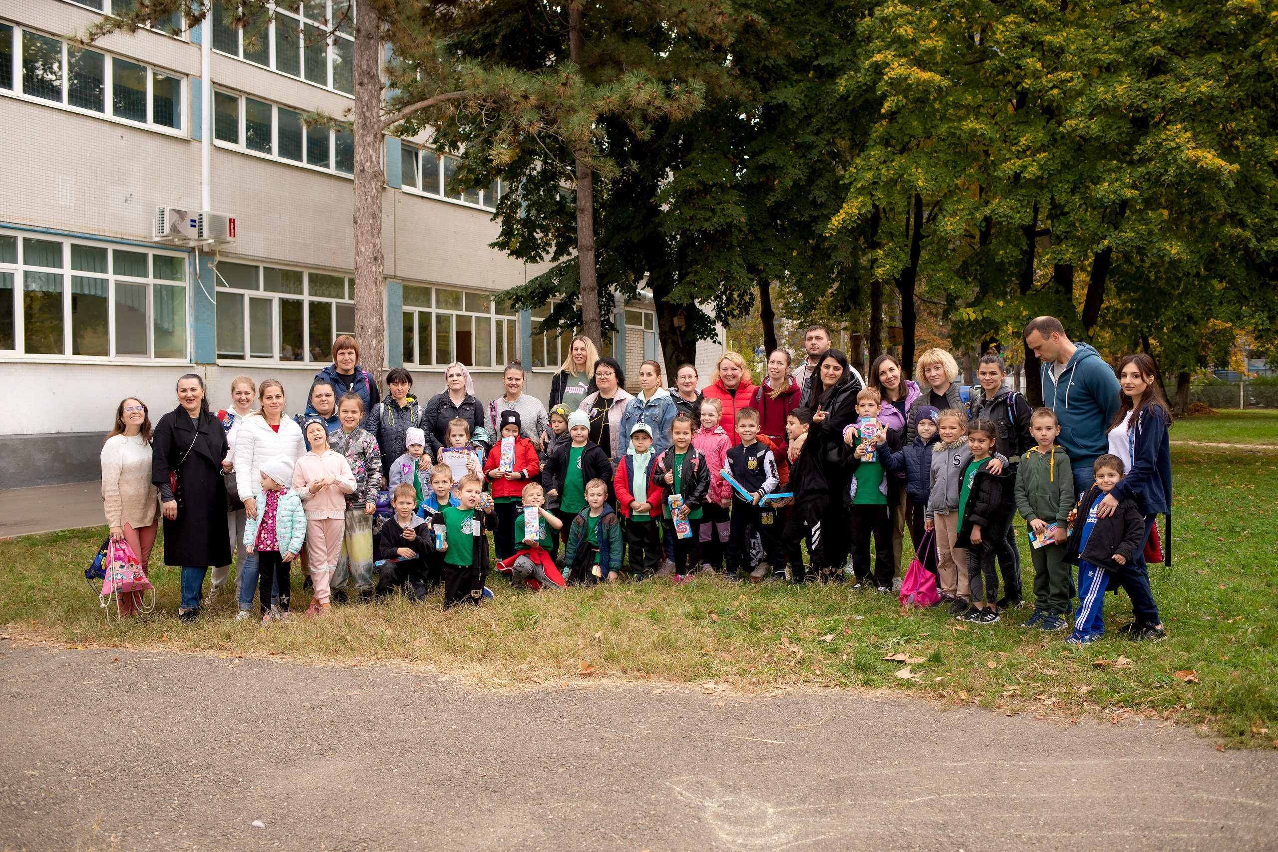Веселые старты. Семейный и детский фотограф в Краснодаре Ирина Лаврецкая