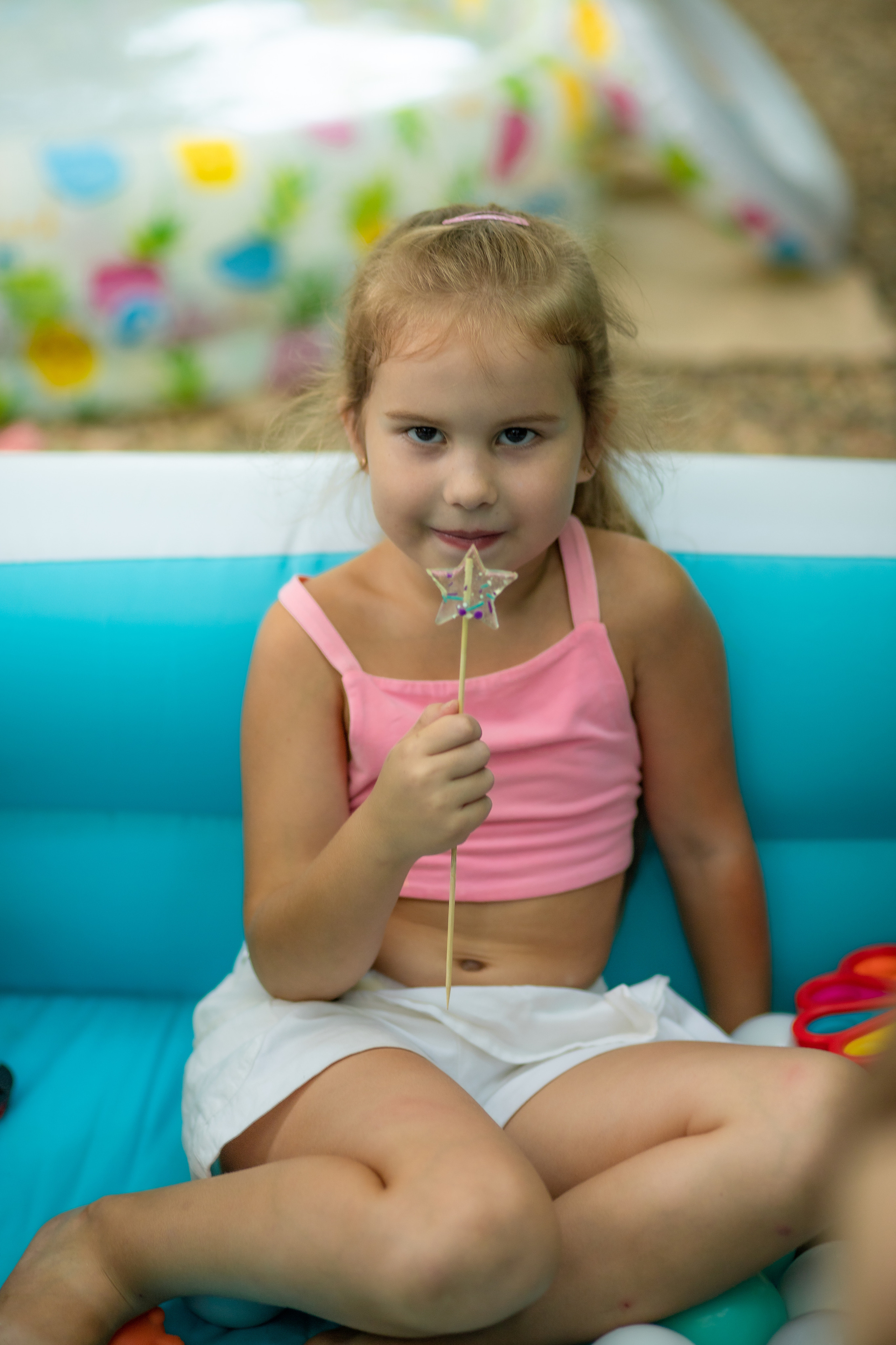 Репортаж годовасия на природе. Семейный и детский фотограф в Краснодаре Ирина Лаврецкая