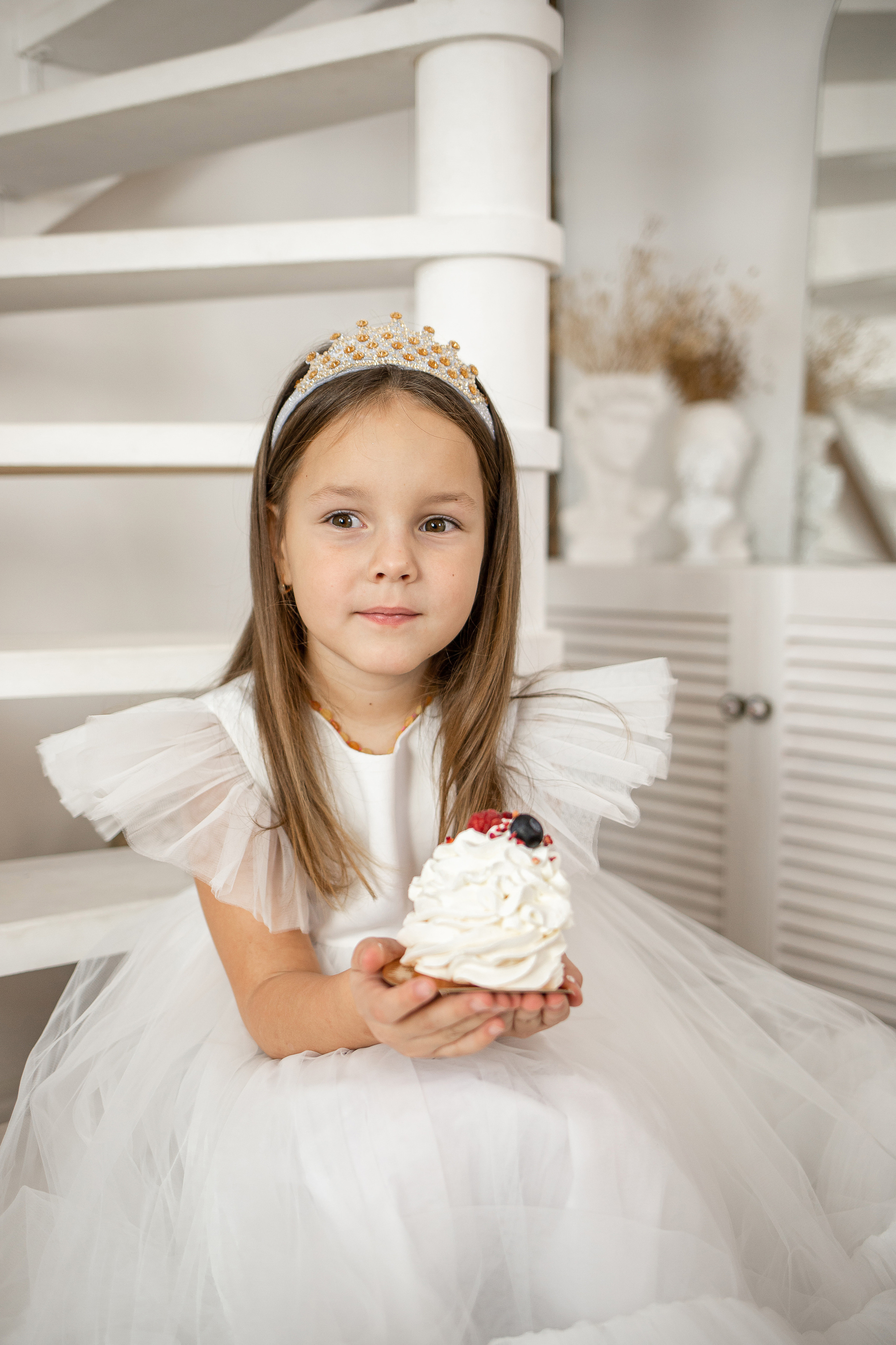 Пятилетие в студии. Семейный и детский фотограф в Краснодаре Ирина Лаврецкая