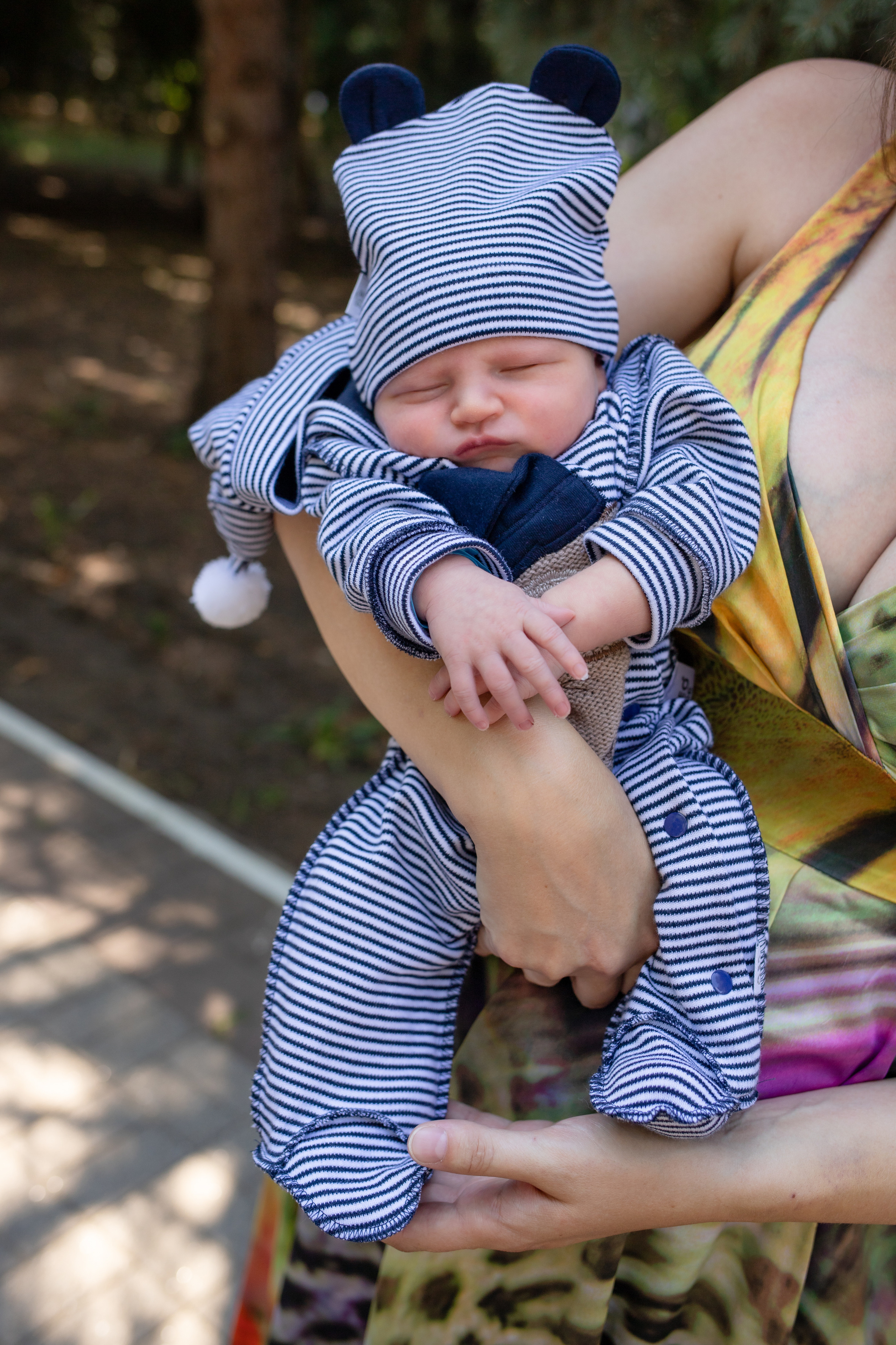 5 роддом. Семейный и детский фотограф в Краснодаре Ирина Лаврецкая