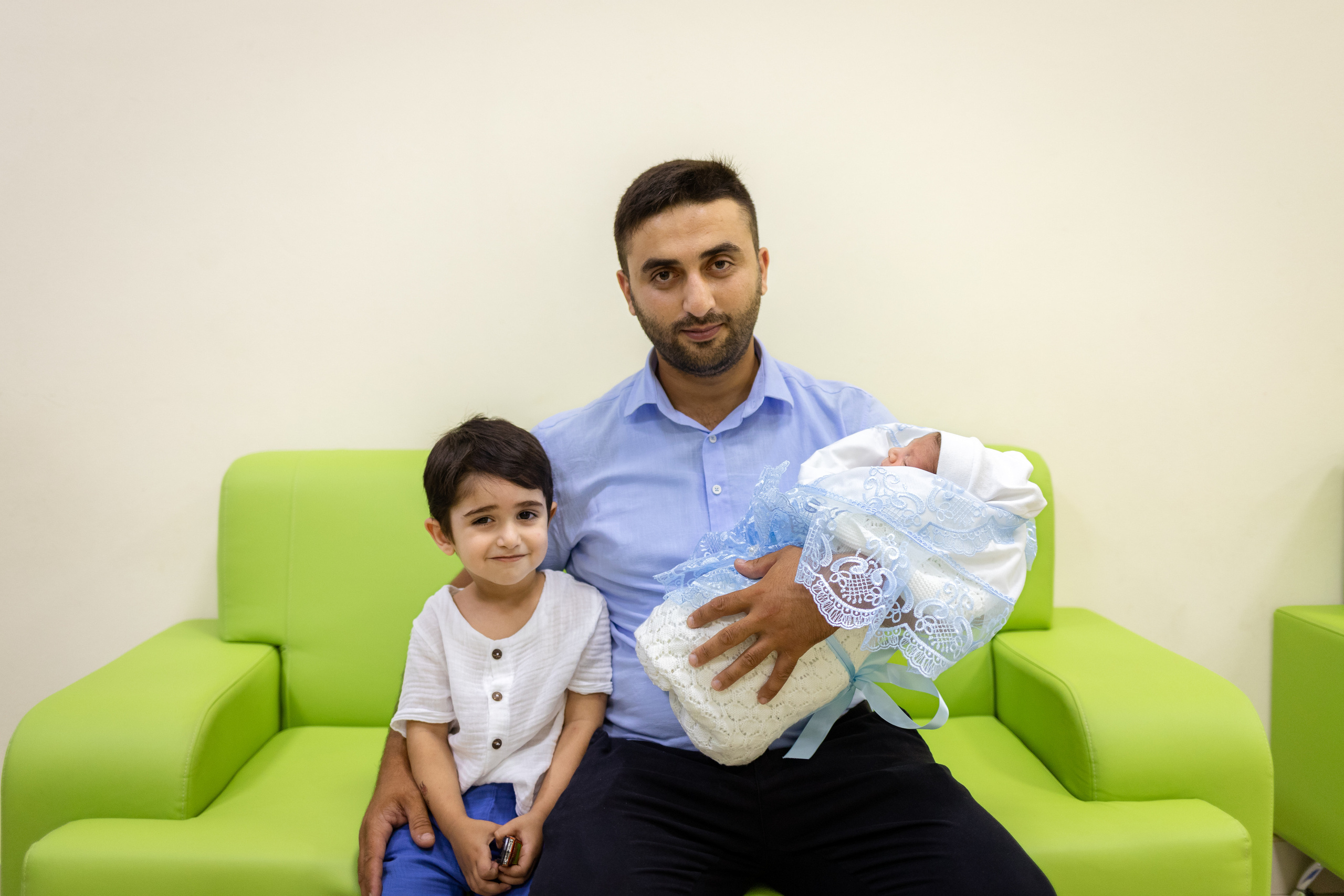 5 роддом. Семейный и детский фотограф в Краснодаре Ирина Лаврецкая