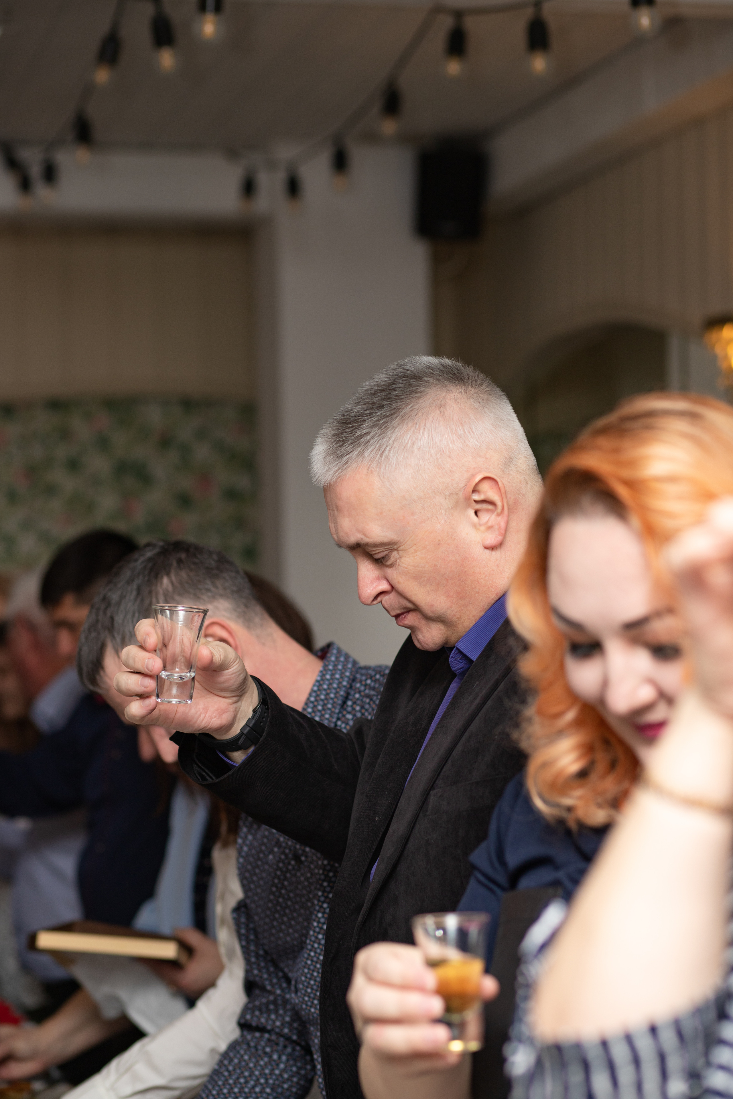 Юбилей в Хванчкаре. Семейный и детский фотограф в Краснодаре Ирина Лаврецкая
