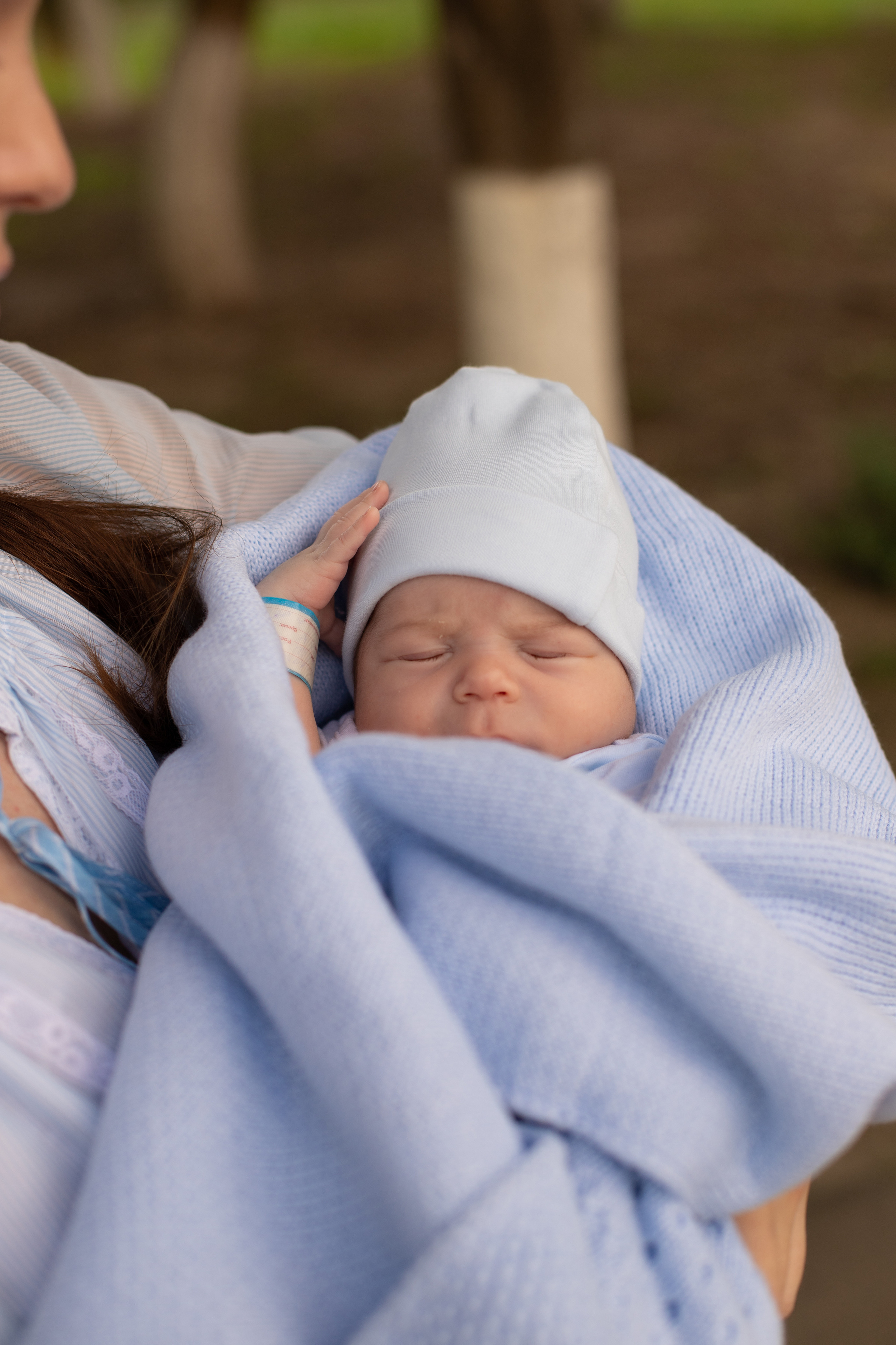 Перинатальный центр на Таманской. Семейный и детский фотограф в Краснодаре Ирина Лаврецкая