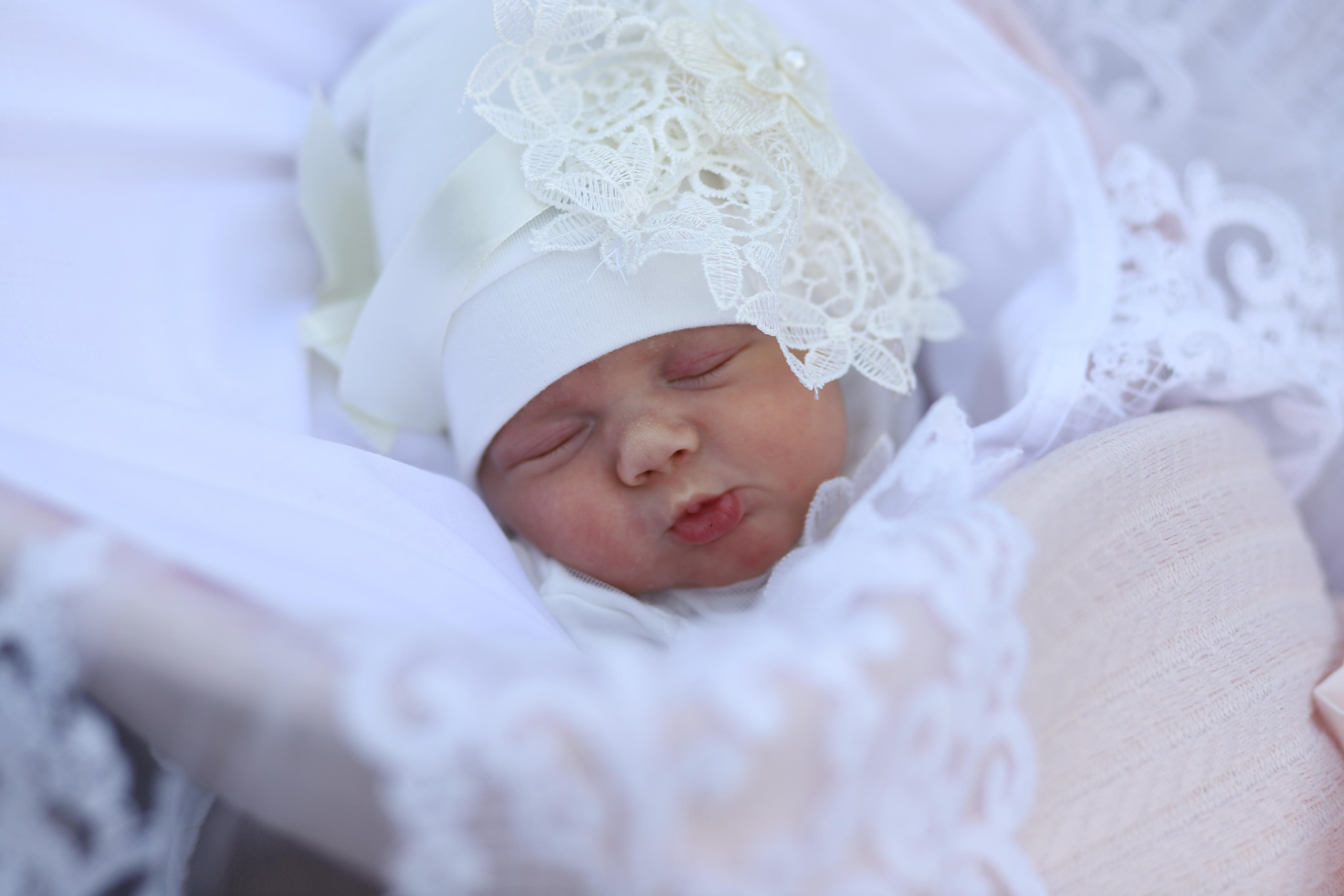 Перинатальный центр. Семейный и детский фотограф в Краснодаре Ирина Лаврецкая