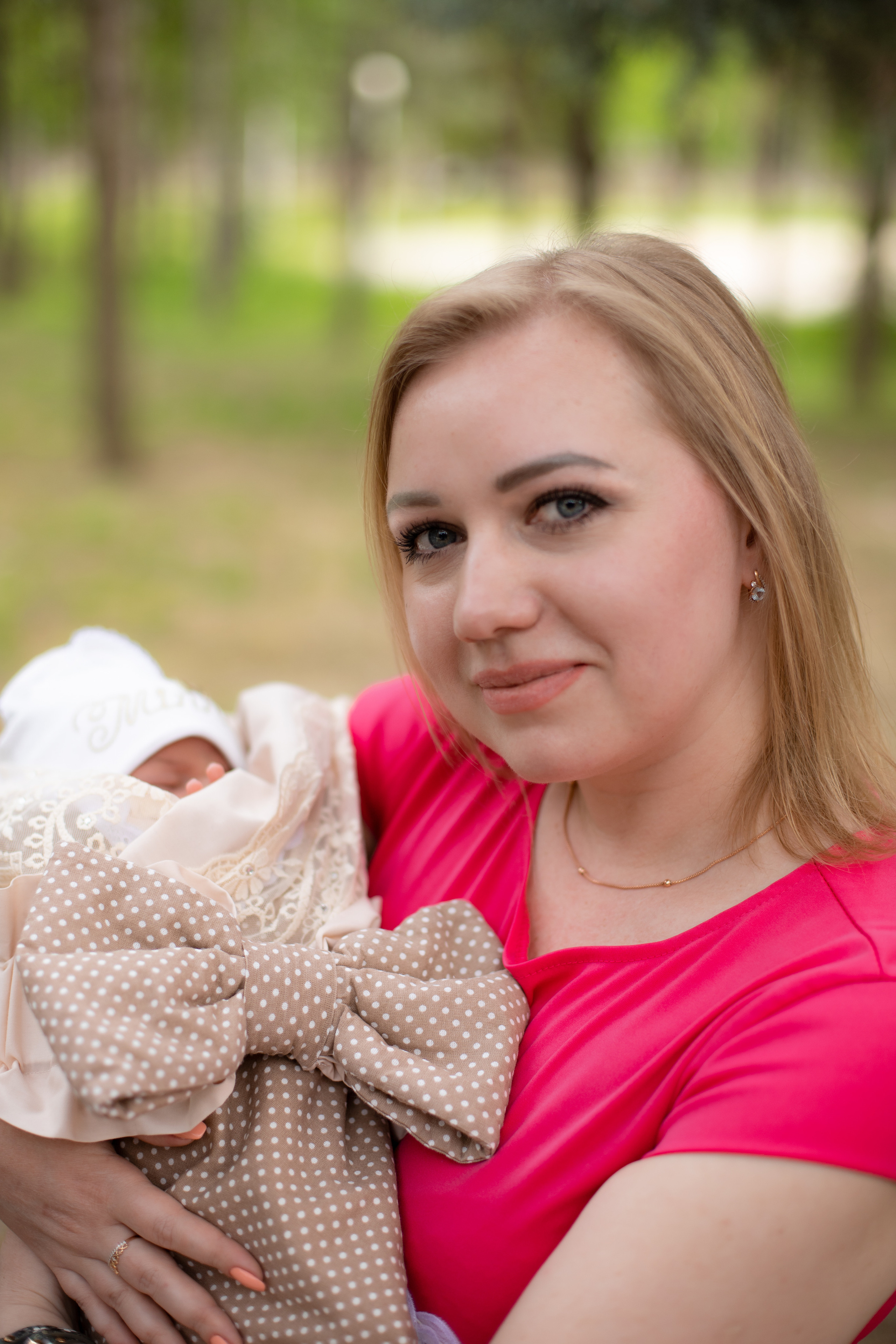 5 роддом. Семейный и детский фотограф в Краснодаре Ирина Лаврецкая